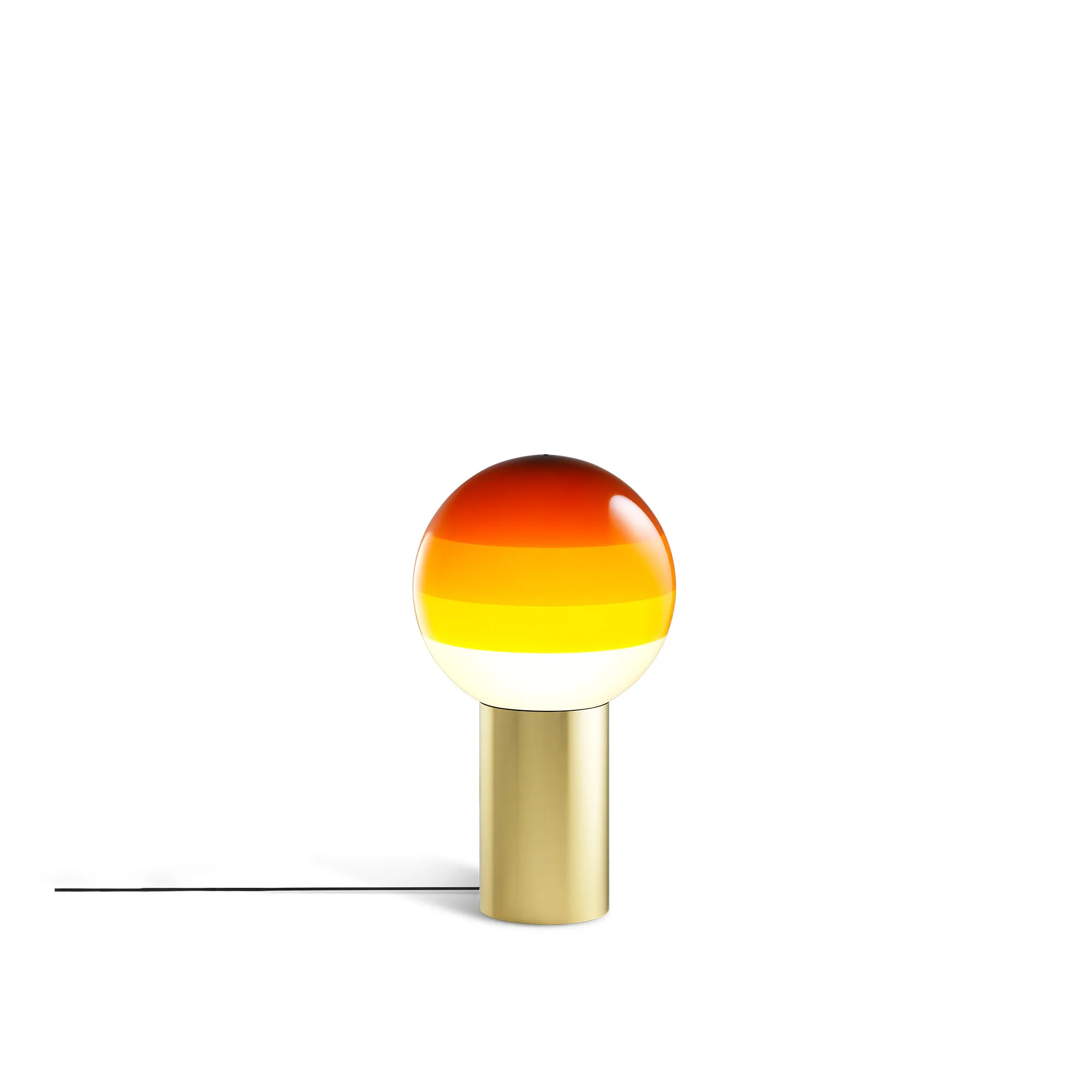 Dipping Light - 1