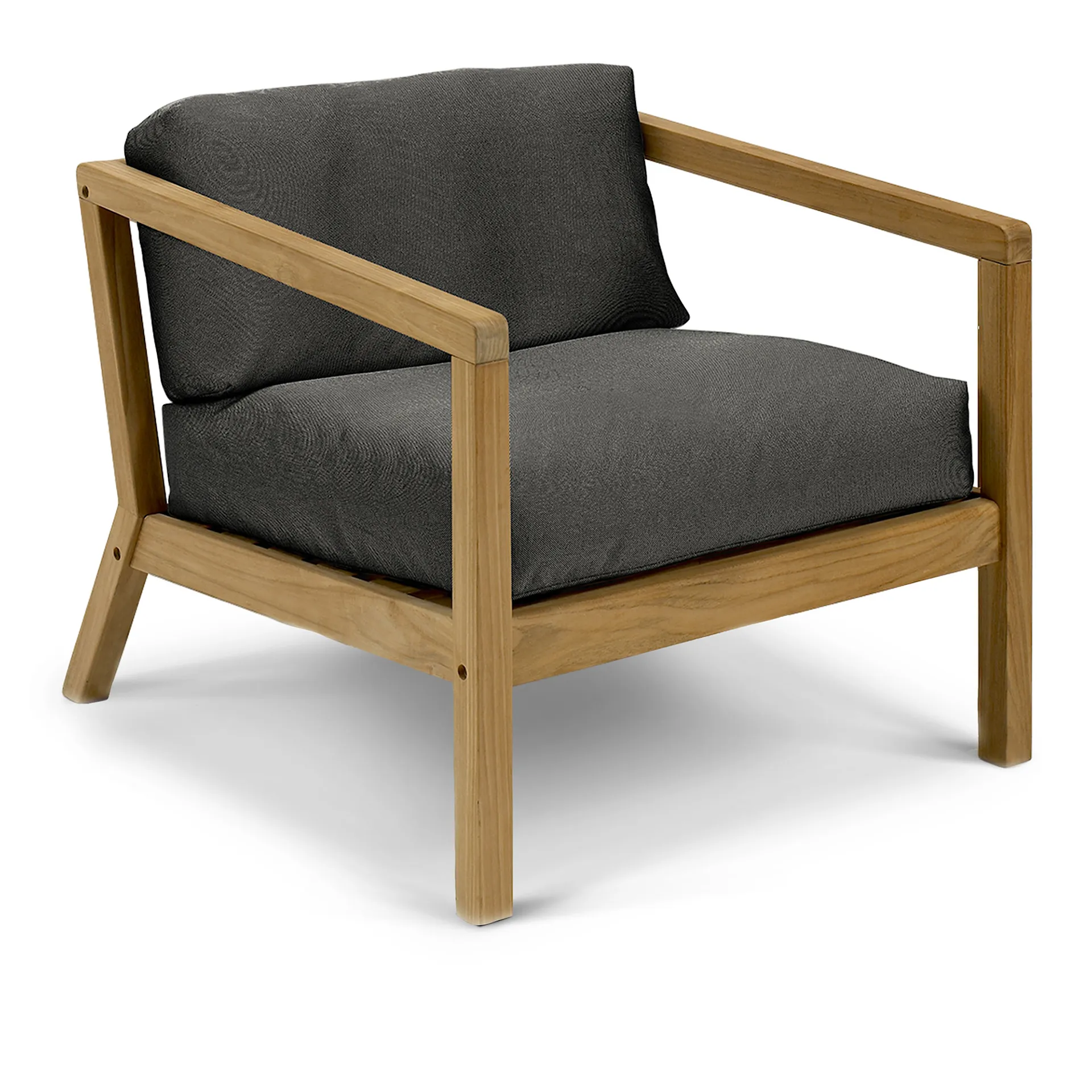 Virkelyst Chair - Fritz Hansen - NO GA