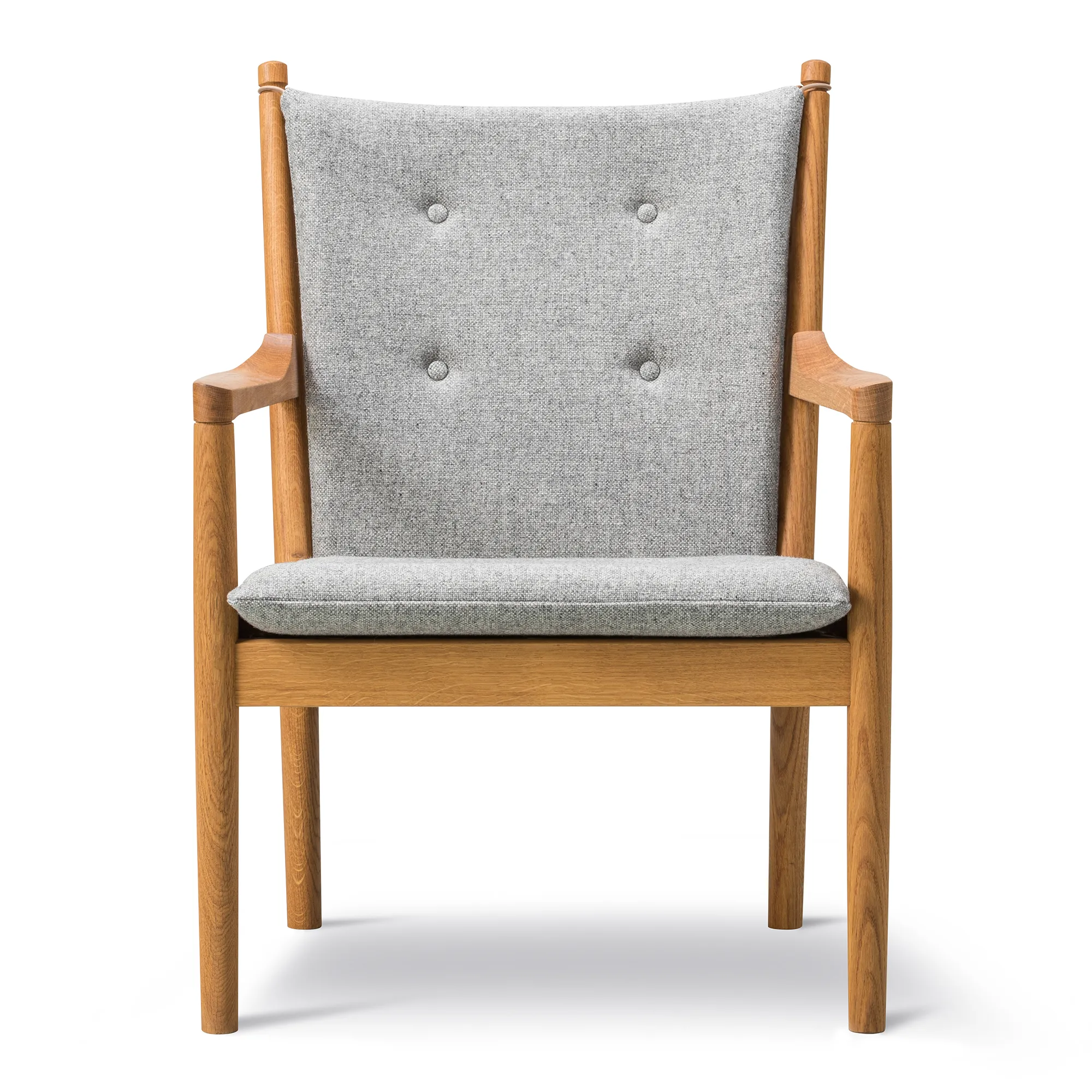 Wegner 1788 fåtölj - 1