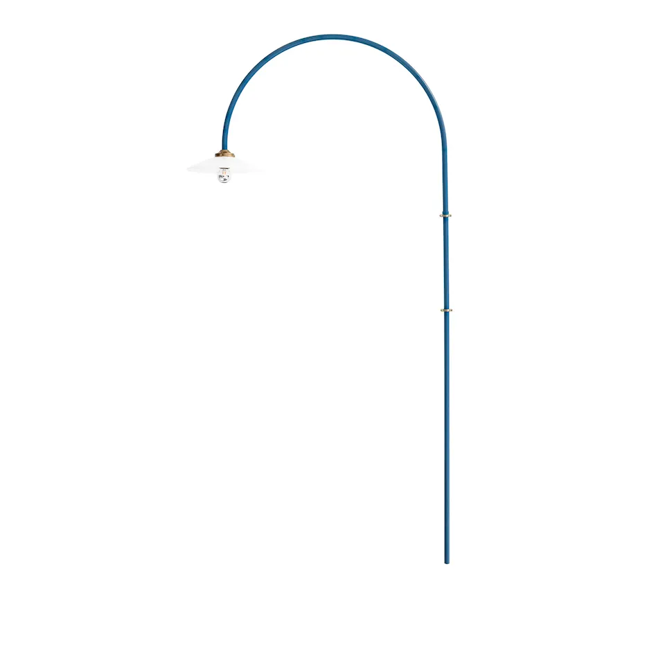Hanging lamp N°2