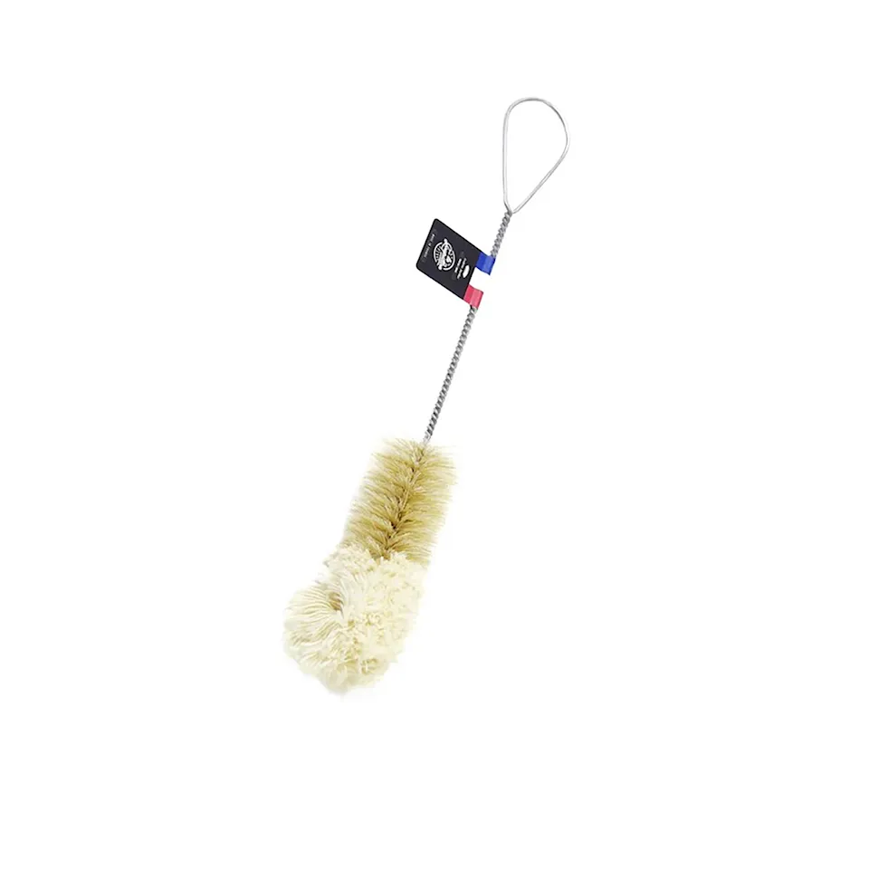 Champagne Flute Brush