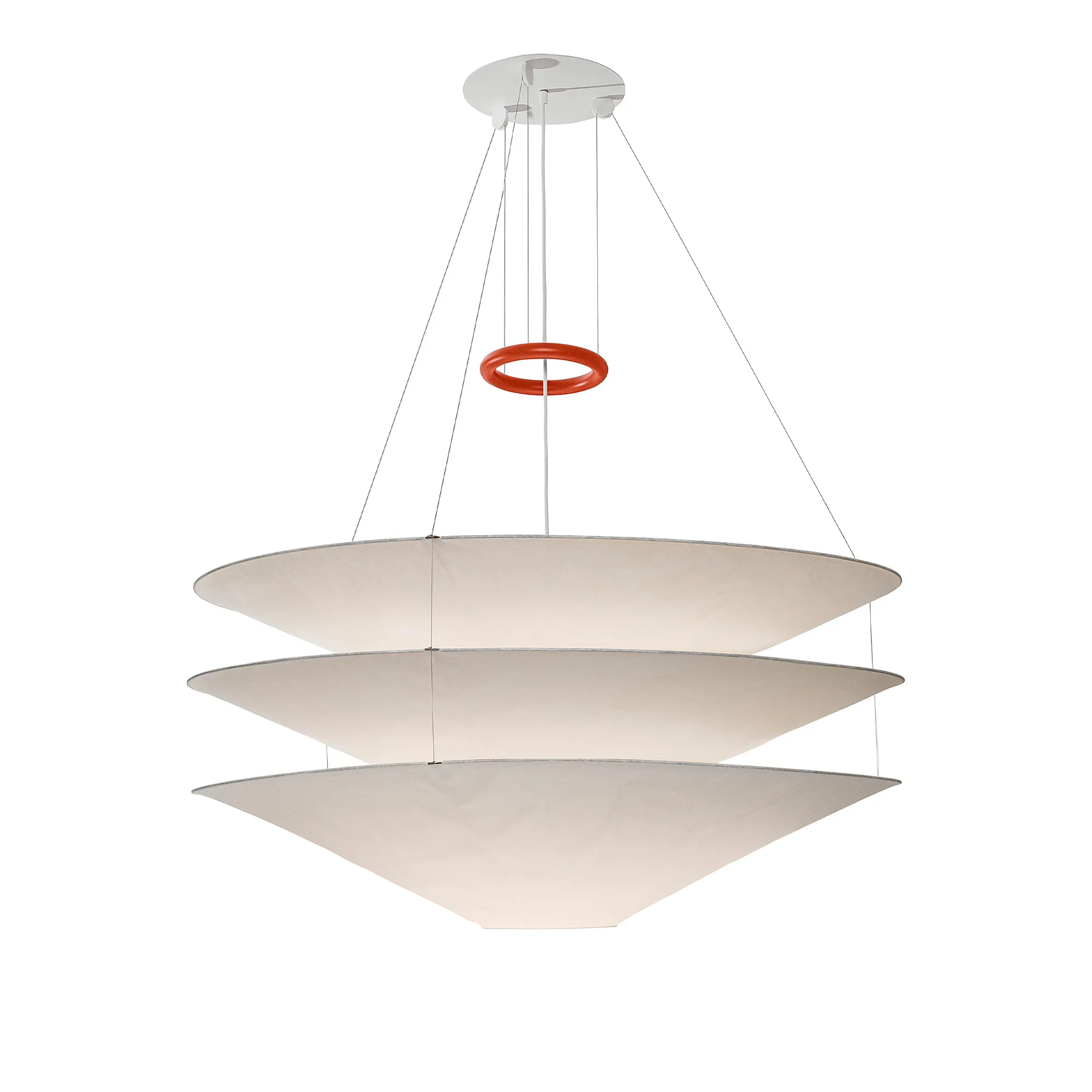 Floatation taklampa - 1