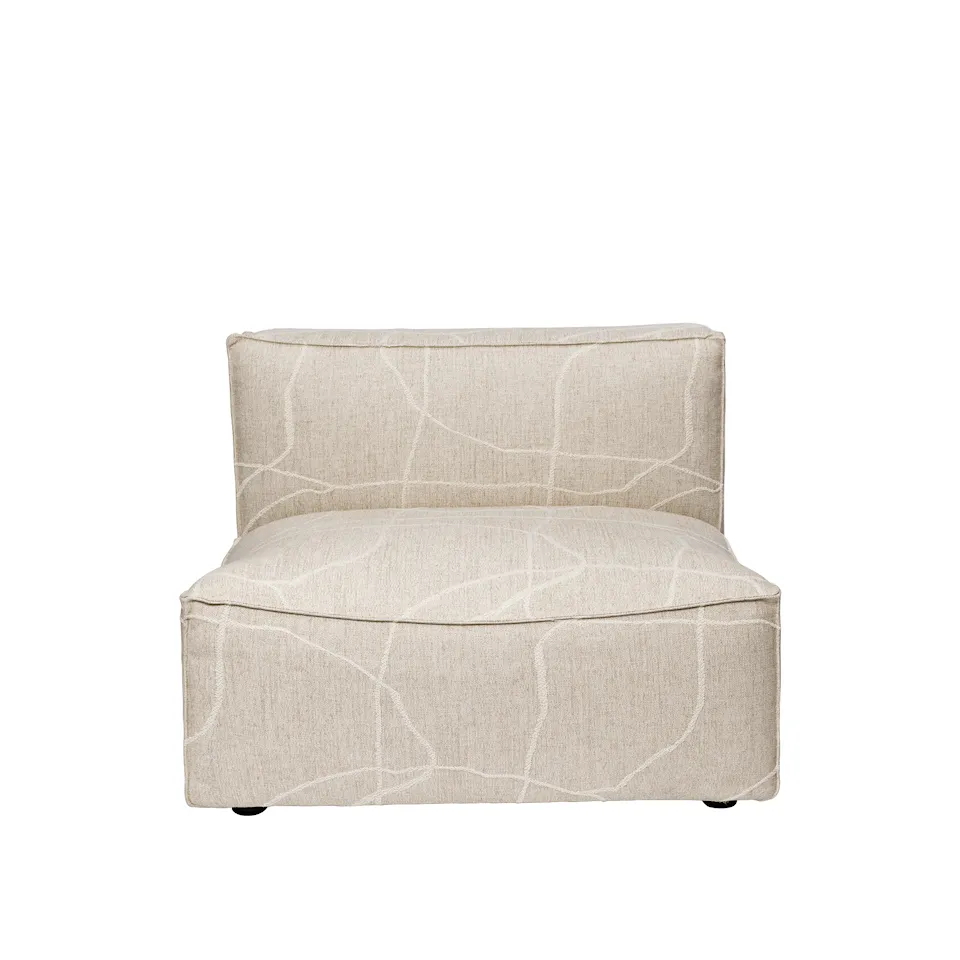 Catena soffa mittmodul S100