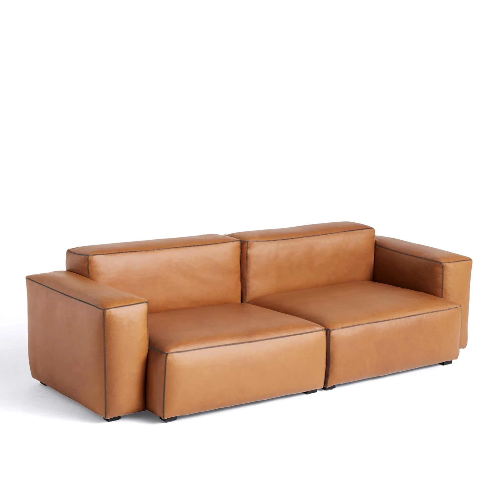 Mags Soft Low 2,5-sitssoffa Combination 1 - 1
