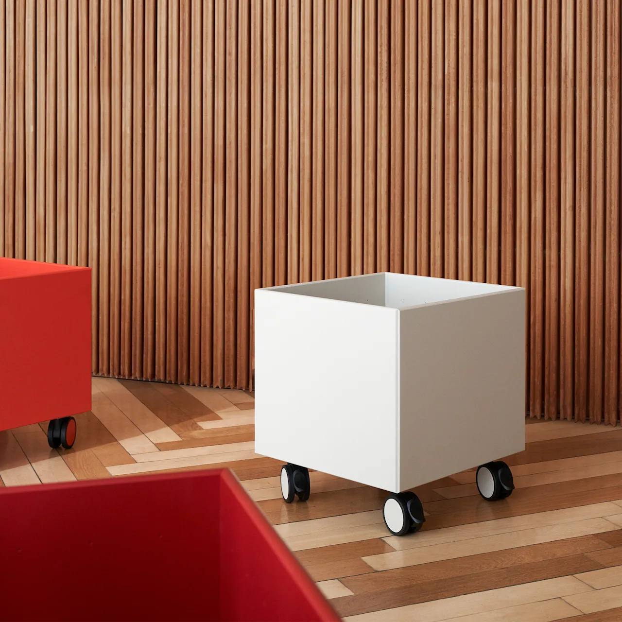 Colour Box I förvaringslåda