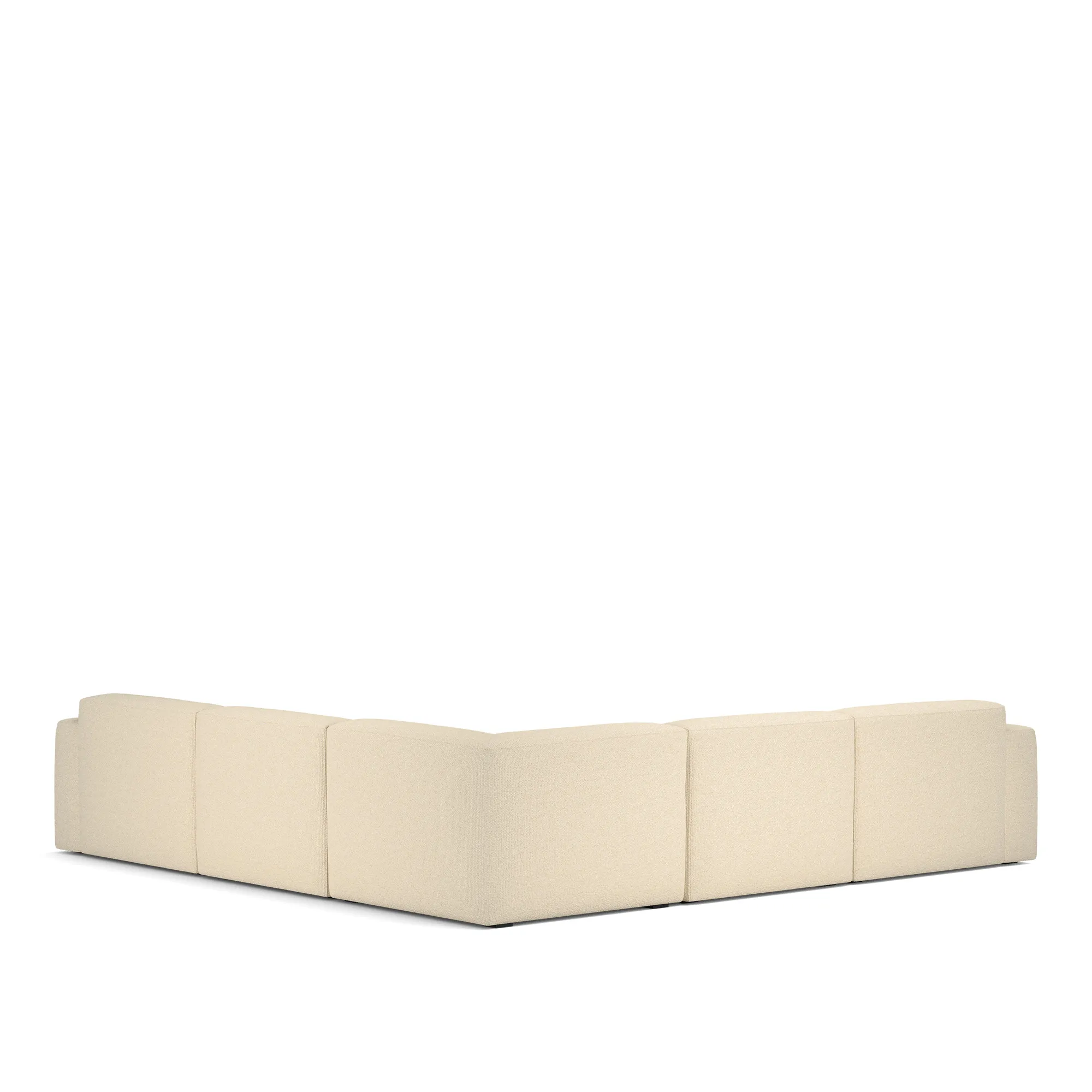Brick 5-sits hörnsoffa - 6