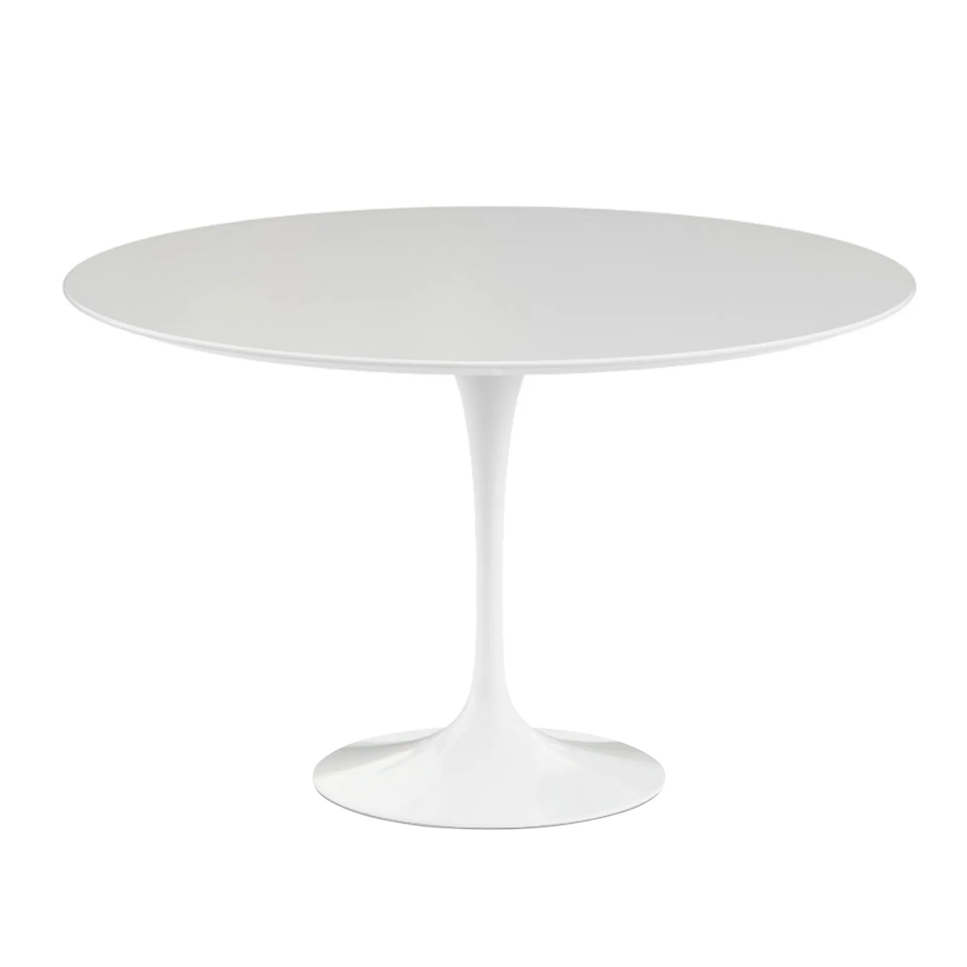 Saarinen Round Table White - Matbord - Knoll - Eero Saarinen - NO GA