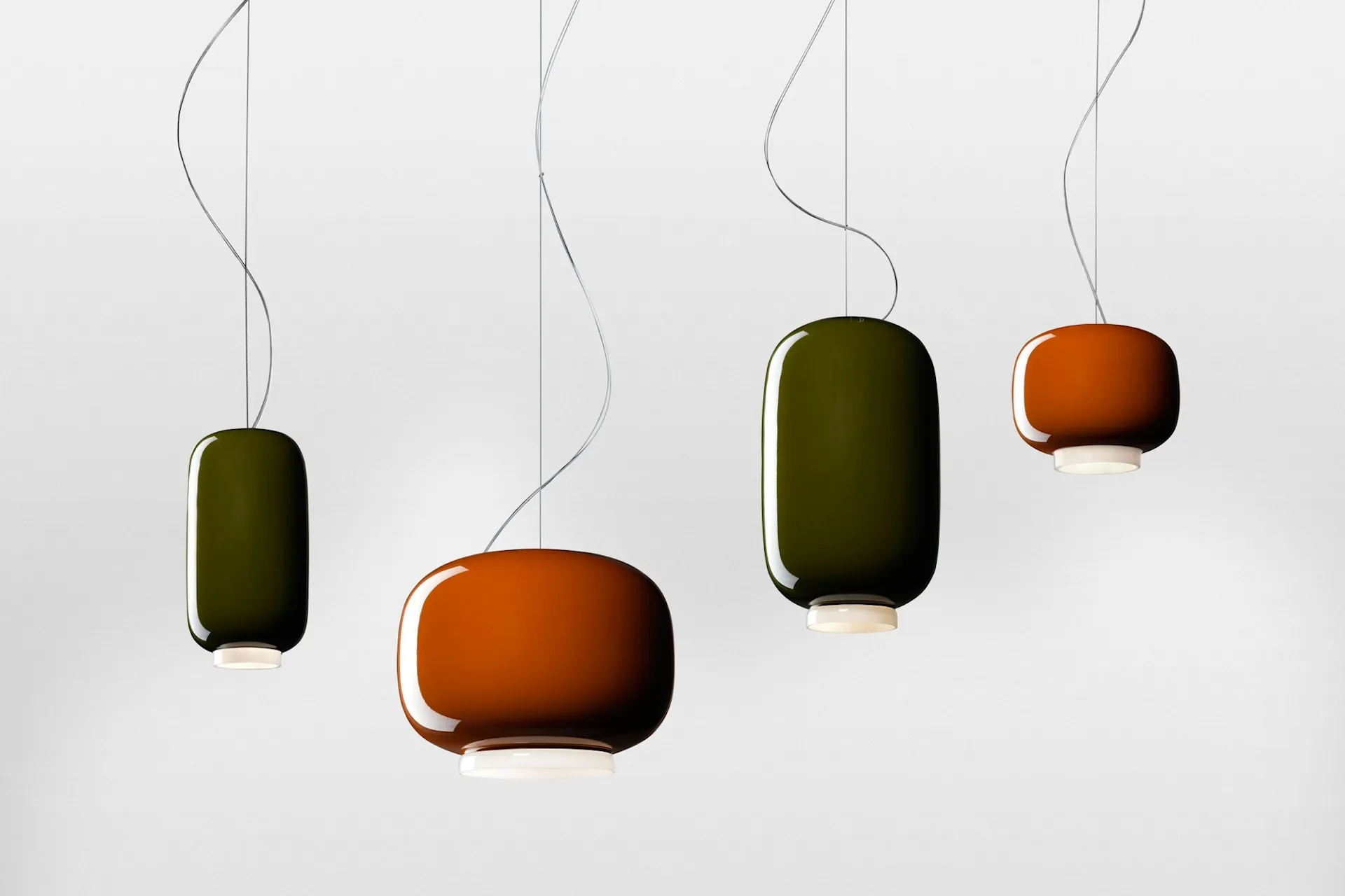 Chouchin 2 - Foscarini - NO GA