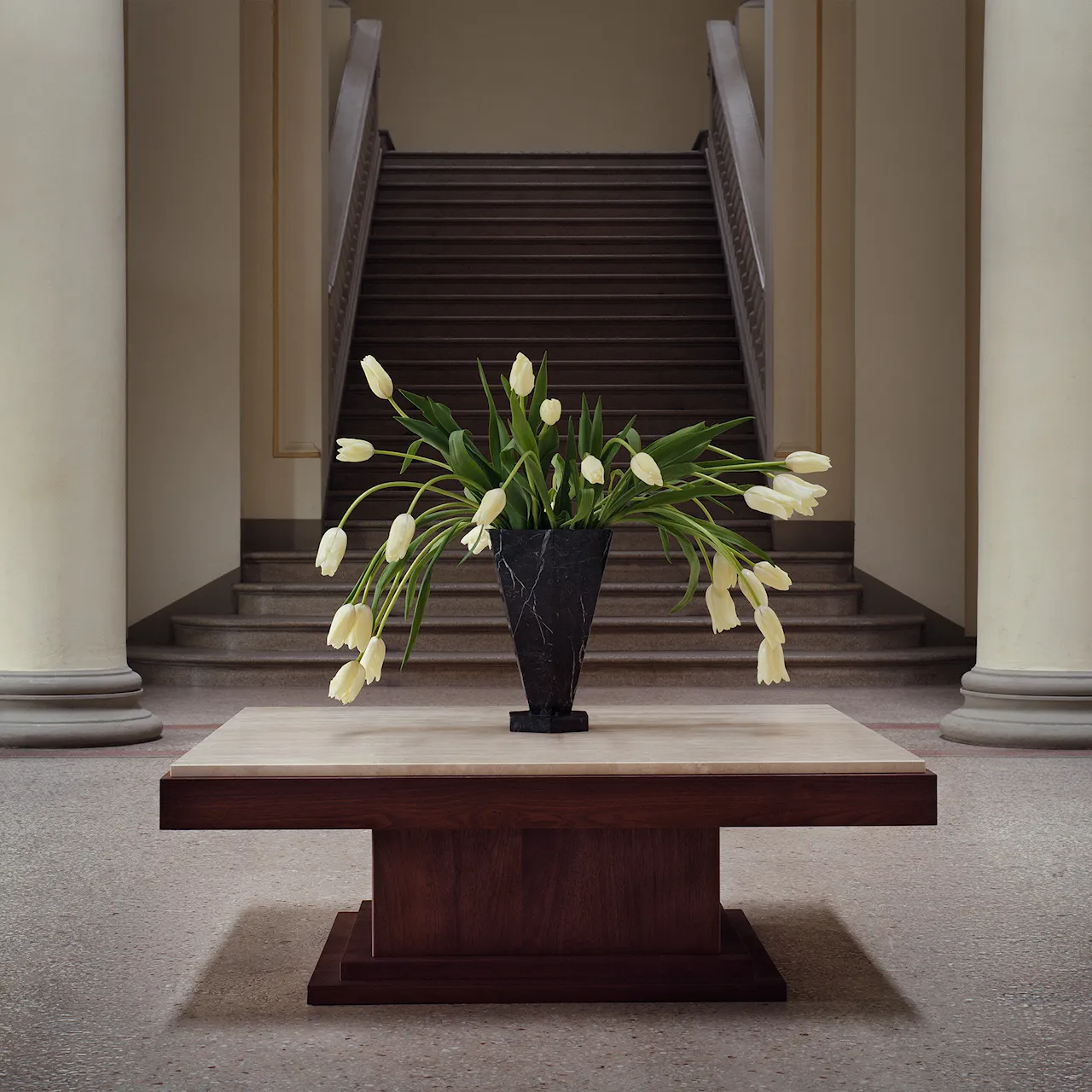Vase 01 XL vas