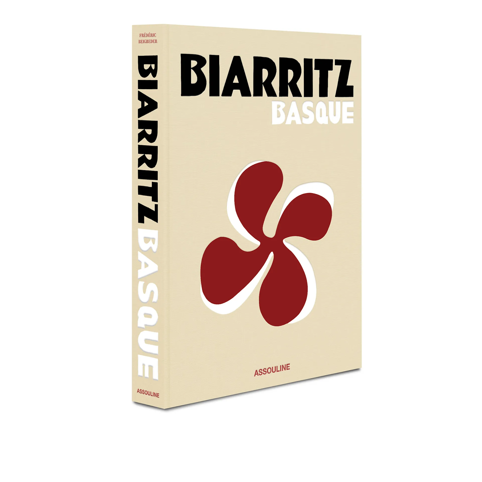 Biarritz Basque - Assouline - NO GA