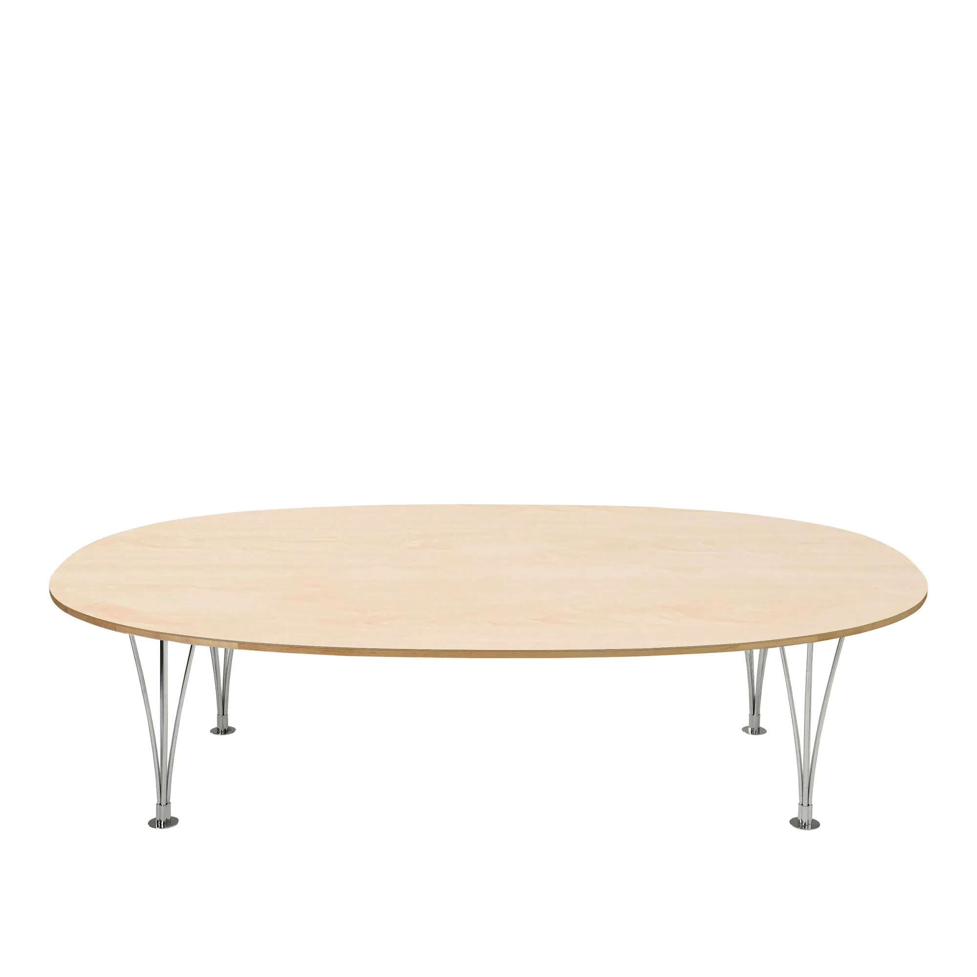 Supercirkel - Soffbord - 1