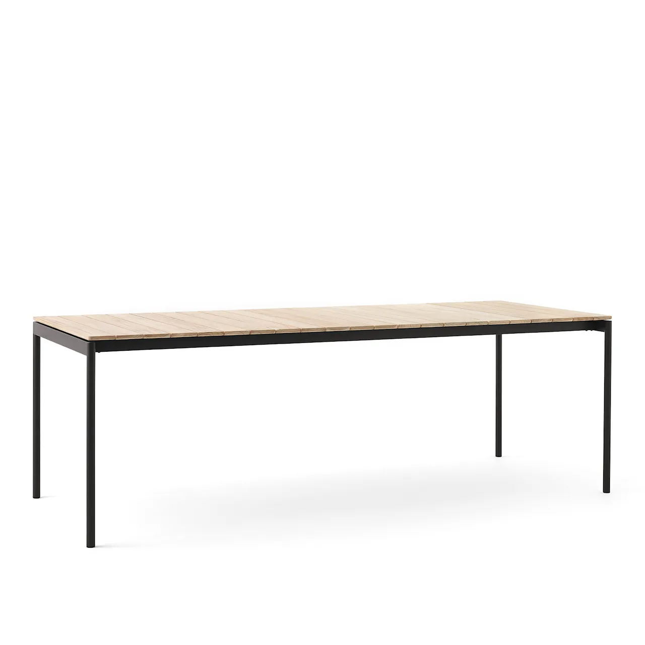 Ville Table AV26 Bronze Green