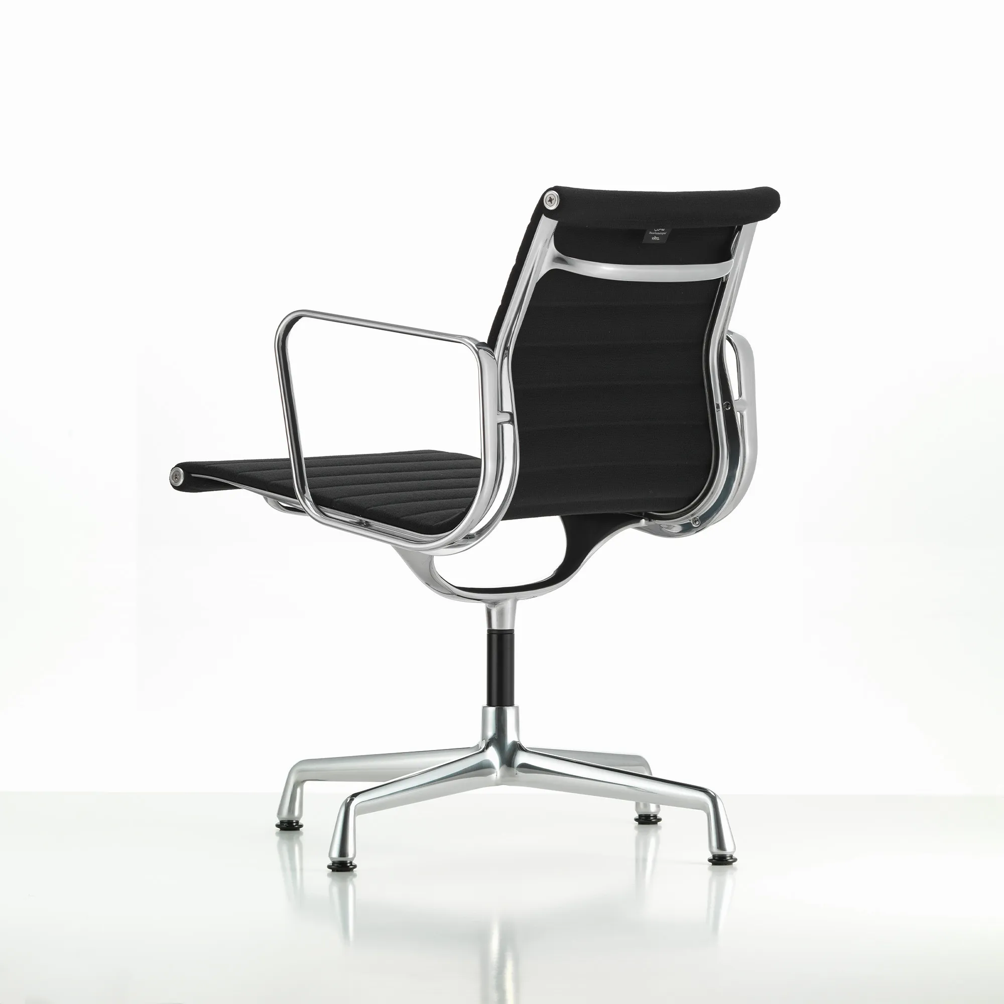 EA 108 Aluminium Chair skrivbordsstol - 15