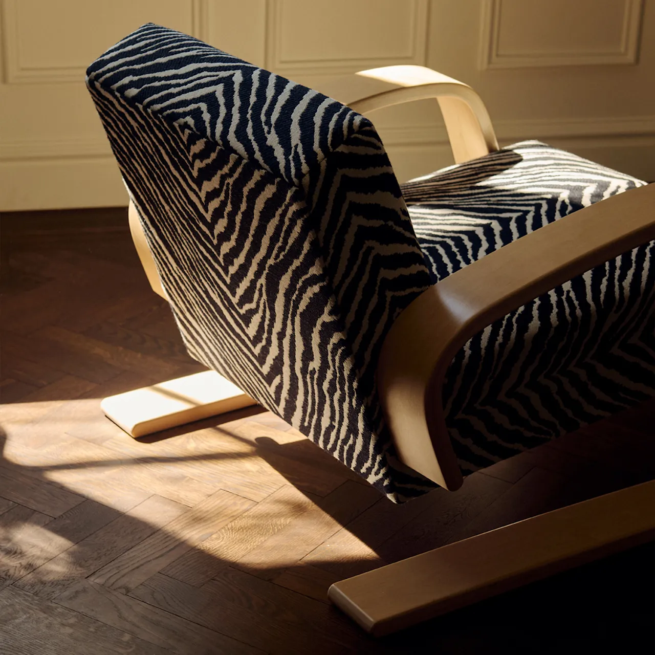 Armchair 400 Tank fåtölj