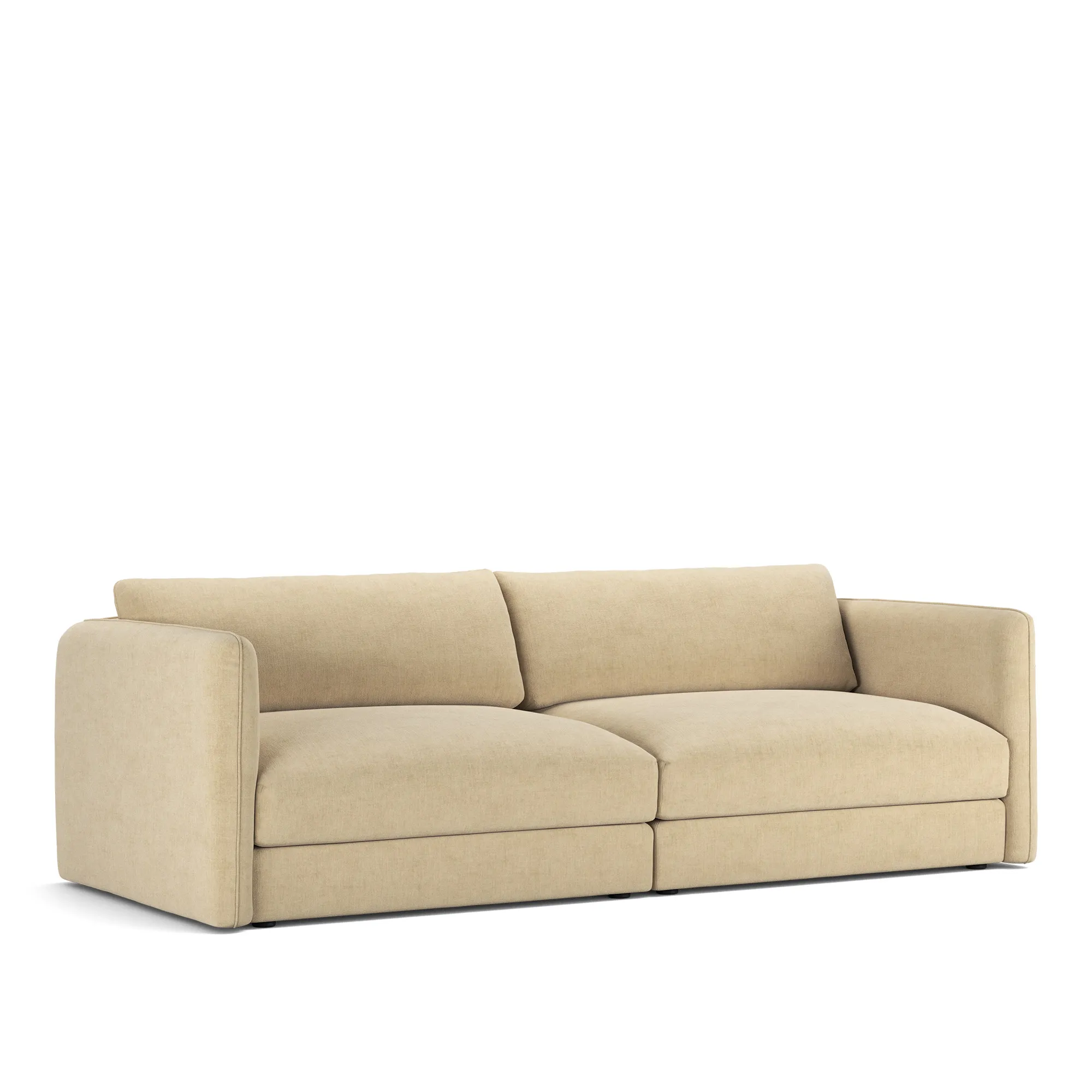 Pavarotti 03 2,5-sitssoffa - 4