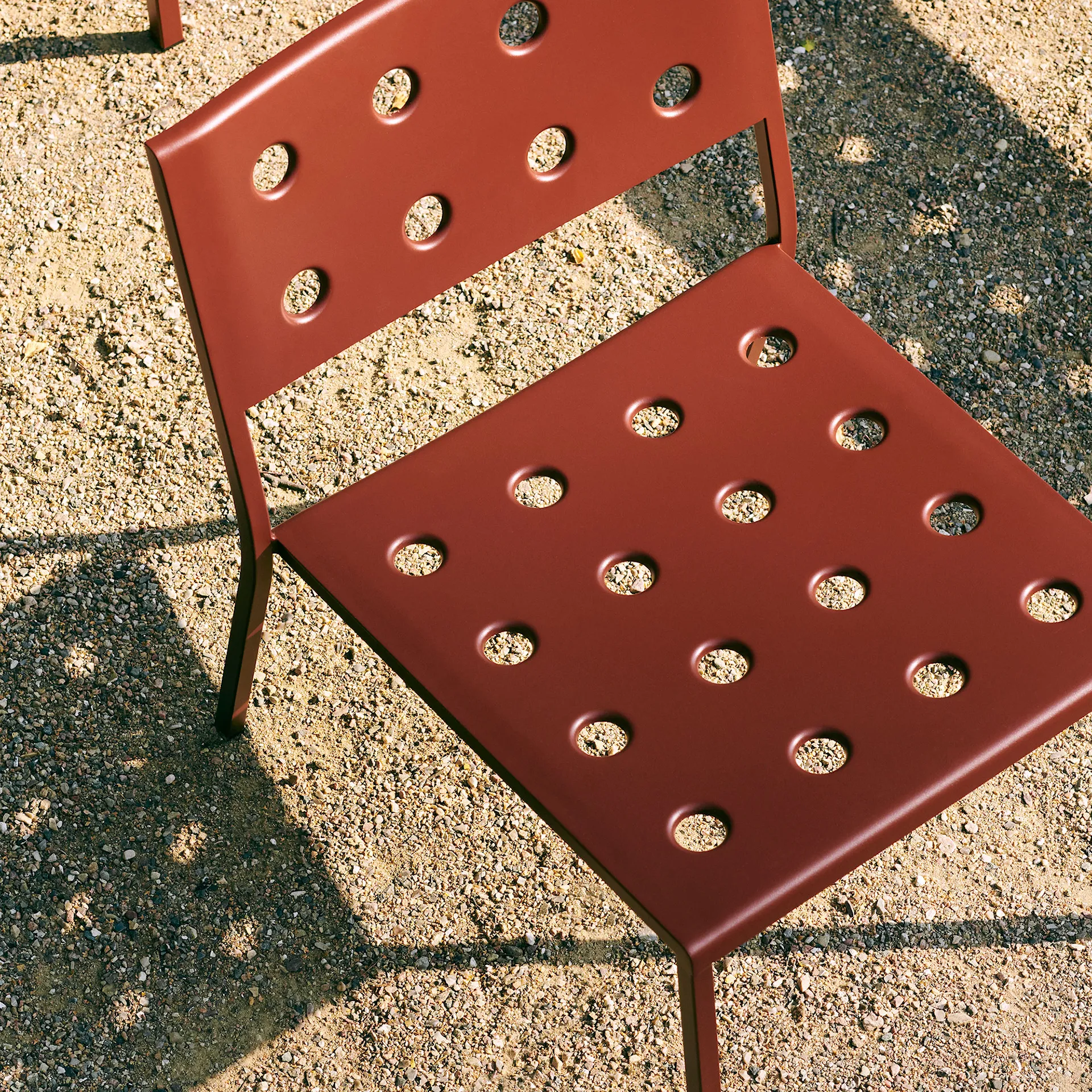 Balcony loungestol - HAY - Ronan & Erwan Bouroullec - NO GA