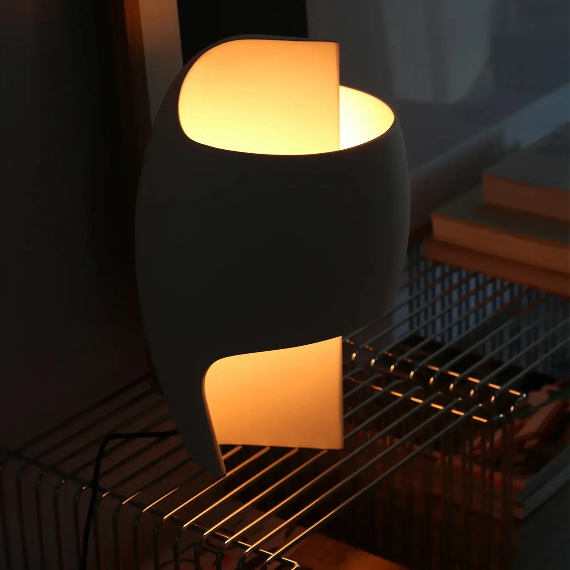 La Lampe B bordslampa - 15