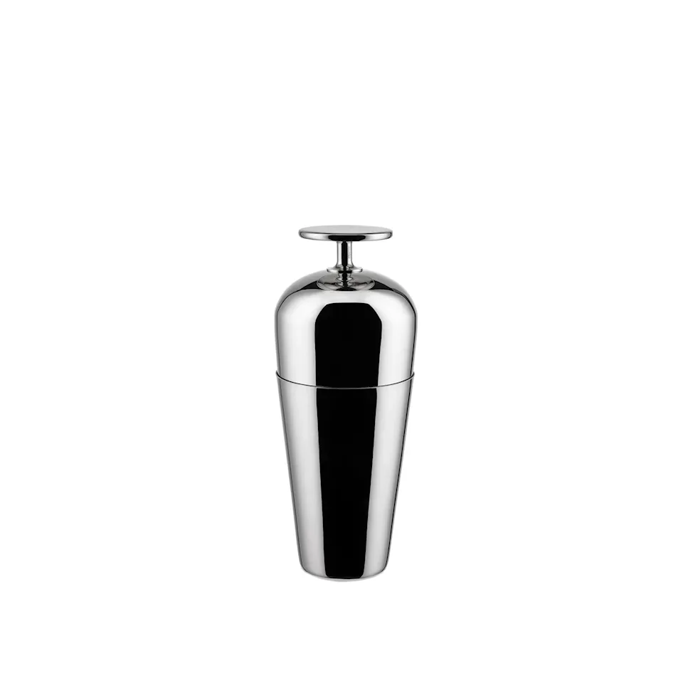 Trending Box parisienne cocktailshaker  50 cl