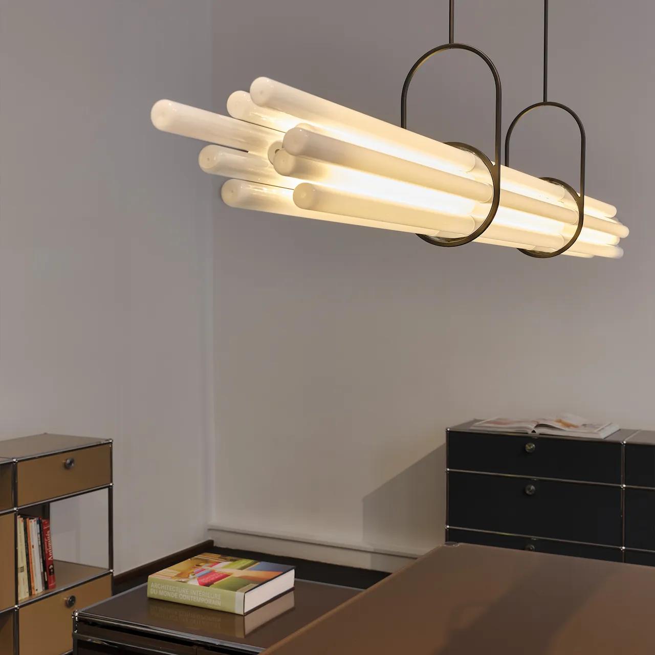 NL12 Pendant Lamp