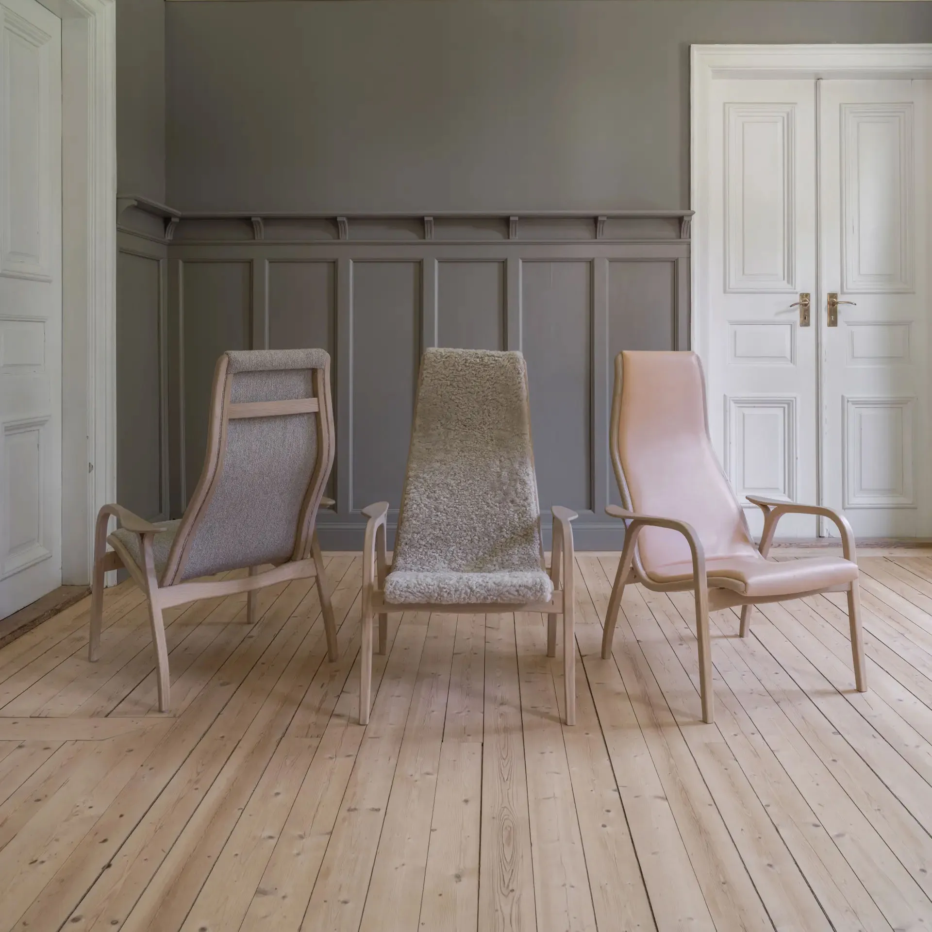 Lamino fåtölj - 14