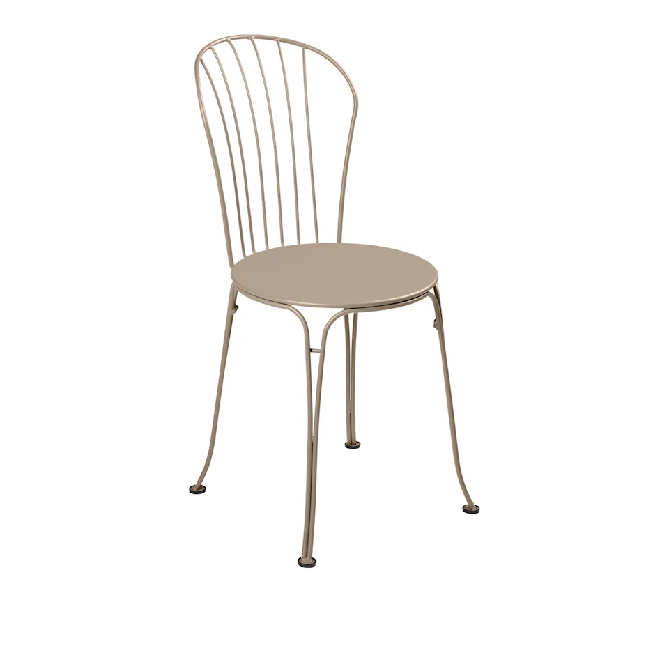 Opéra+ Chair - Nutmeg