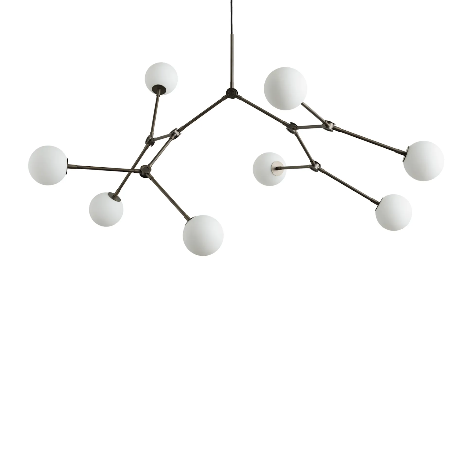 Drop Chandelier Bulp - 101 Copenhagen - NO GA