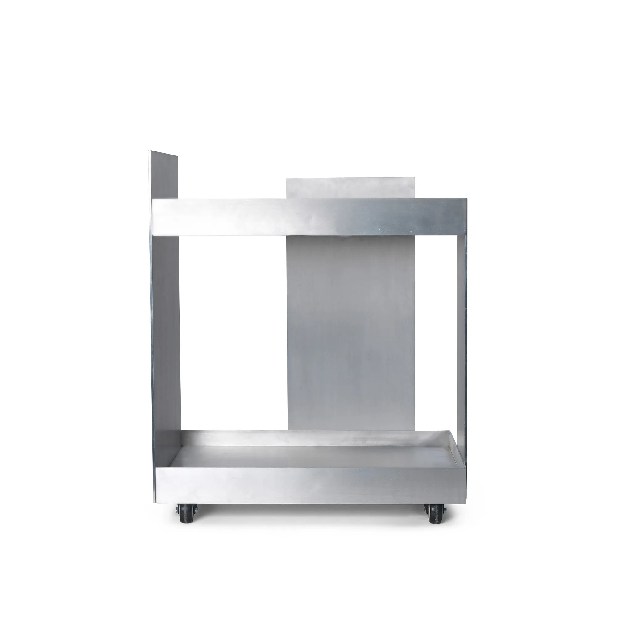 Lager serveringsvagn - 1