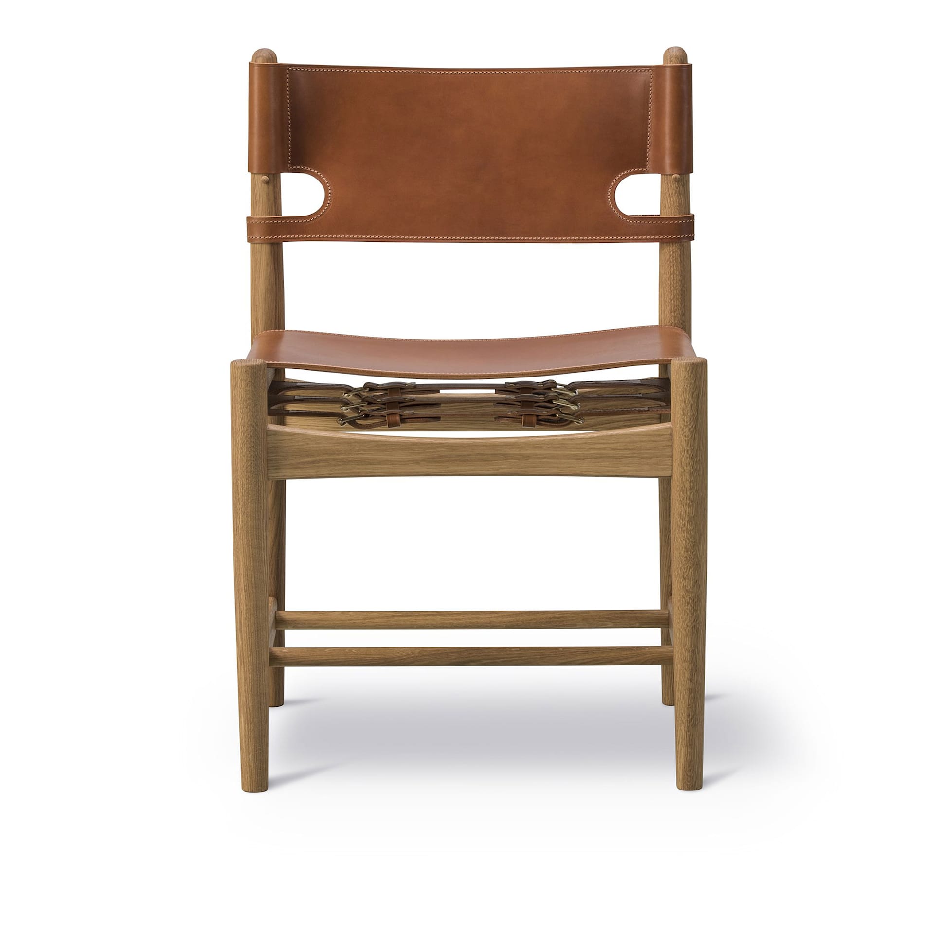 The Spanish Dining Chair - Fredericia Furniture - Børge Mogensen - NO GA