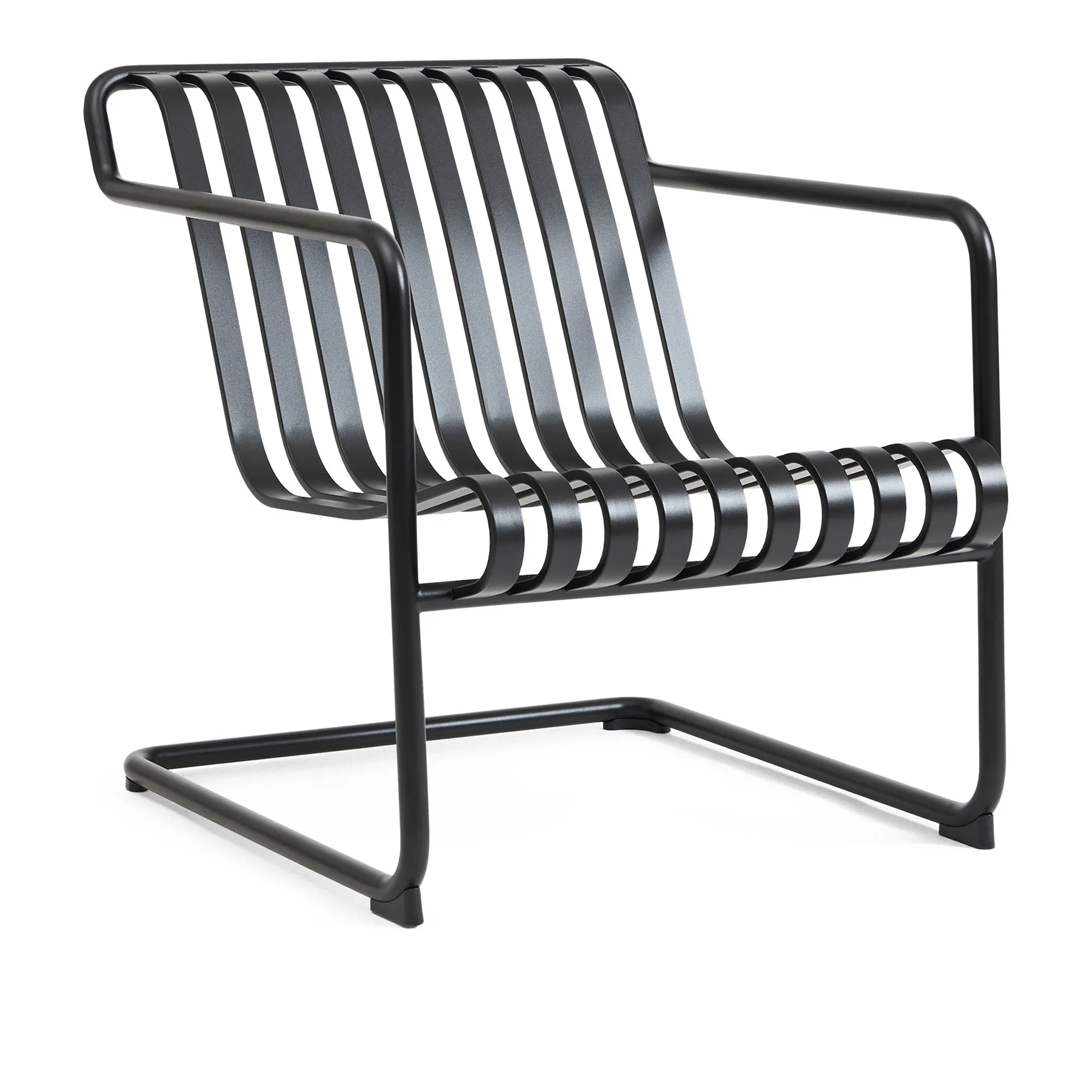 Palissade Cantilever loungestol - 1
