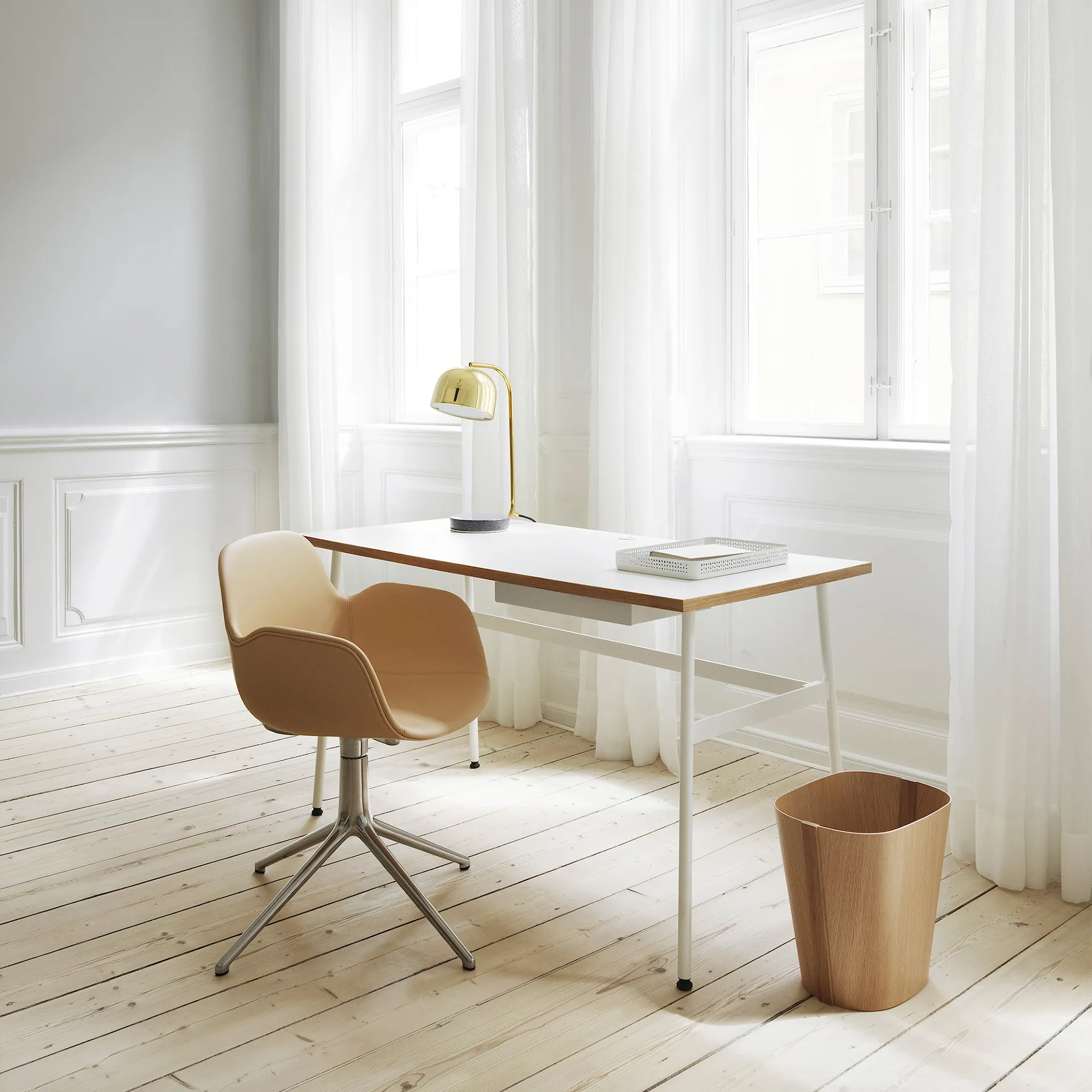 Journal Desk - Normann Copenhagen - NO GA