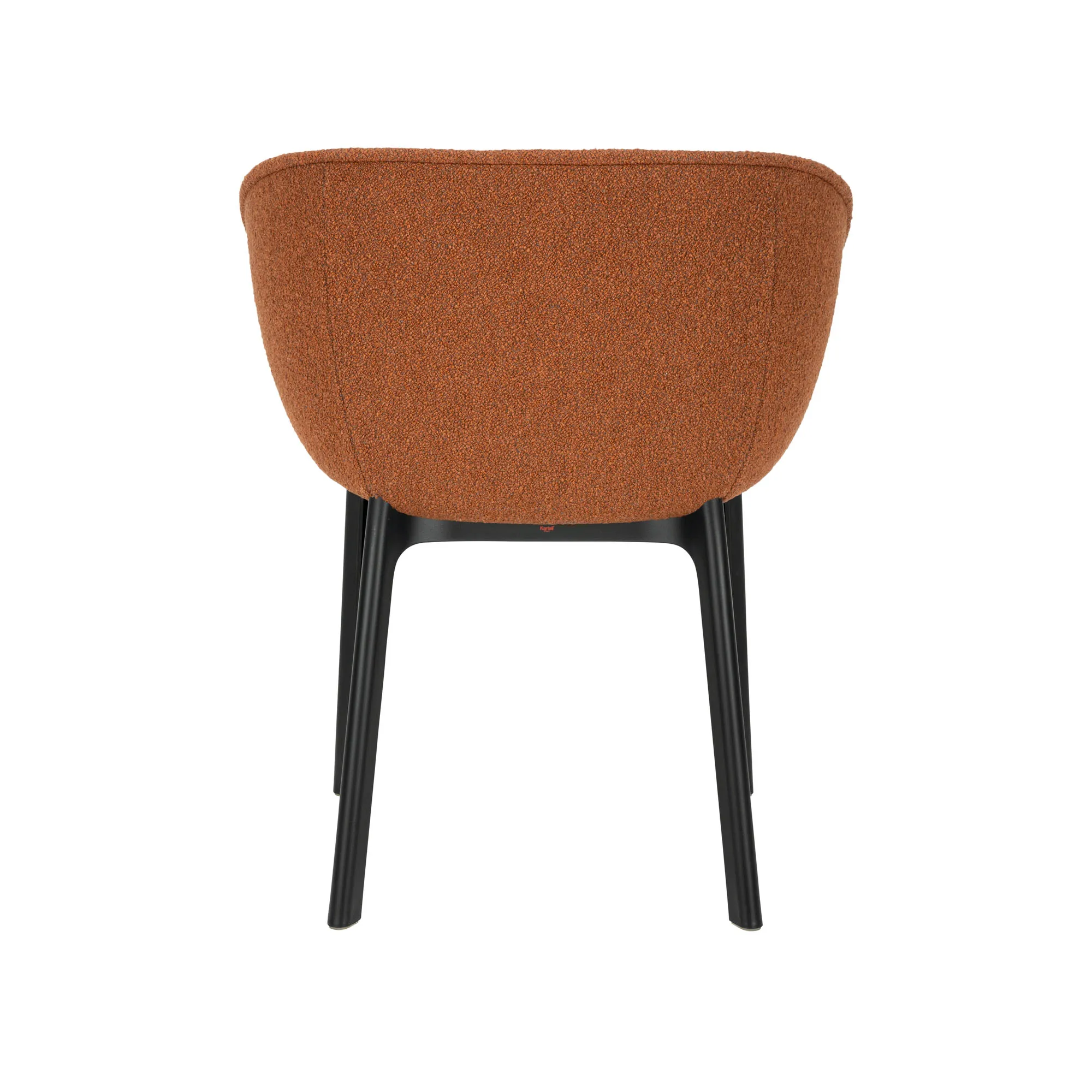 Charla Orsetto Armchair - 5
