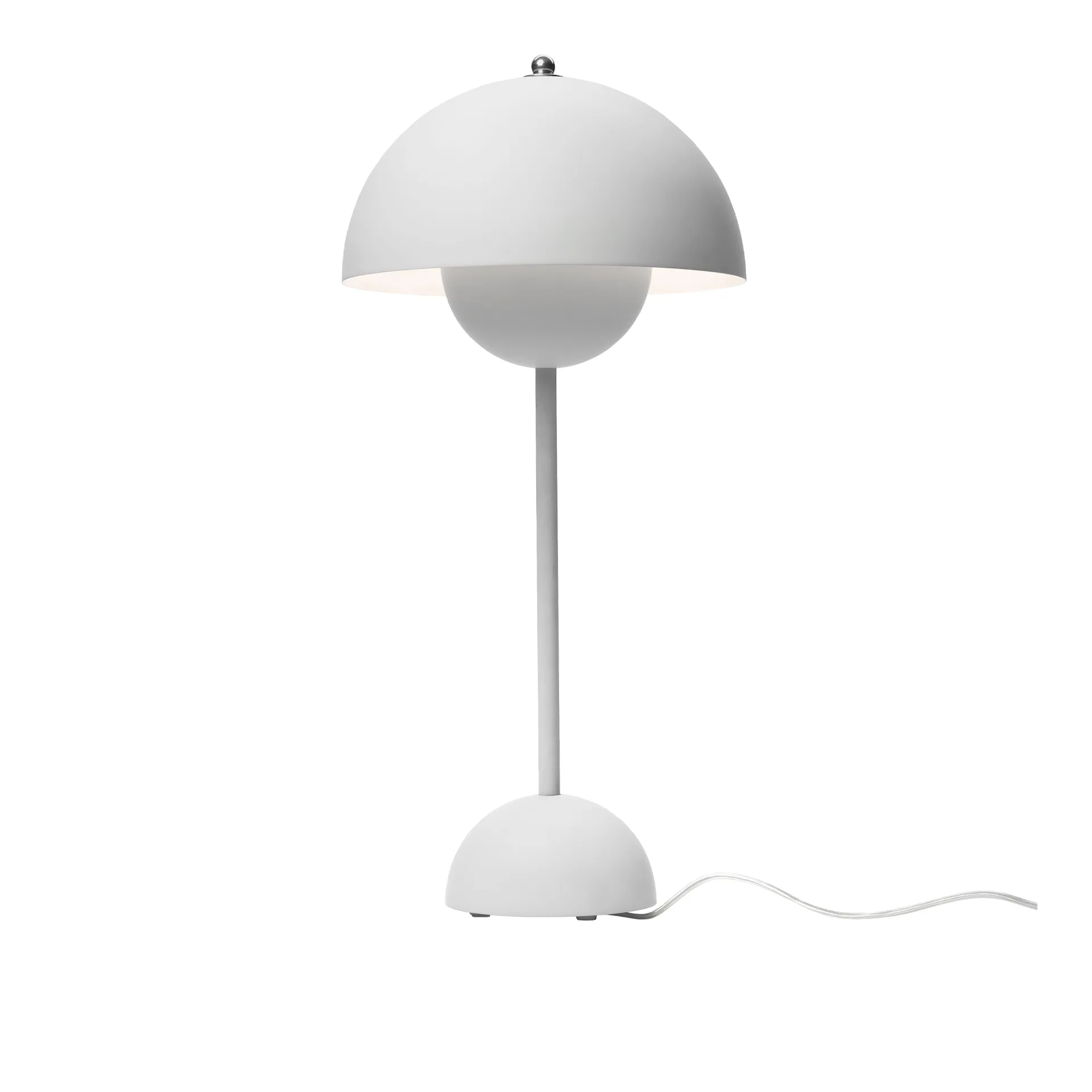 Flowerpot VP3 Table Lamp - &Tradition - Verner Panton - NO GA