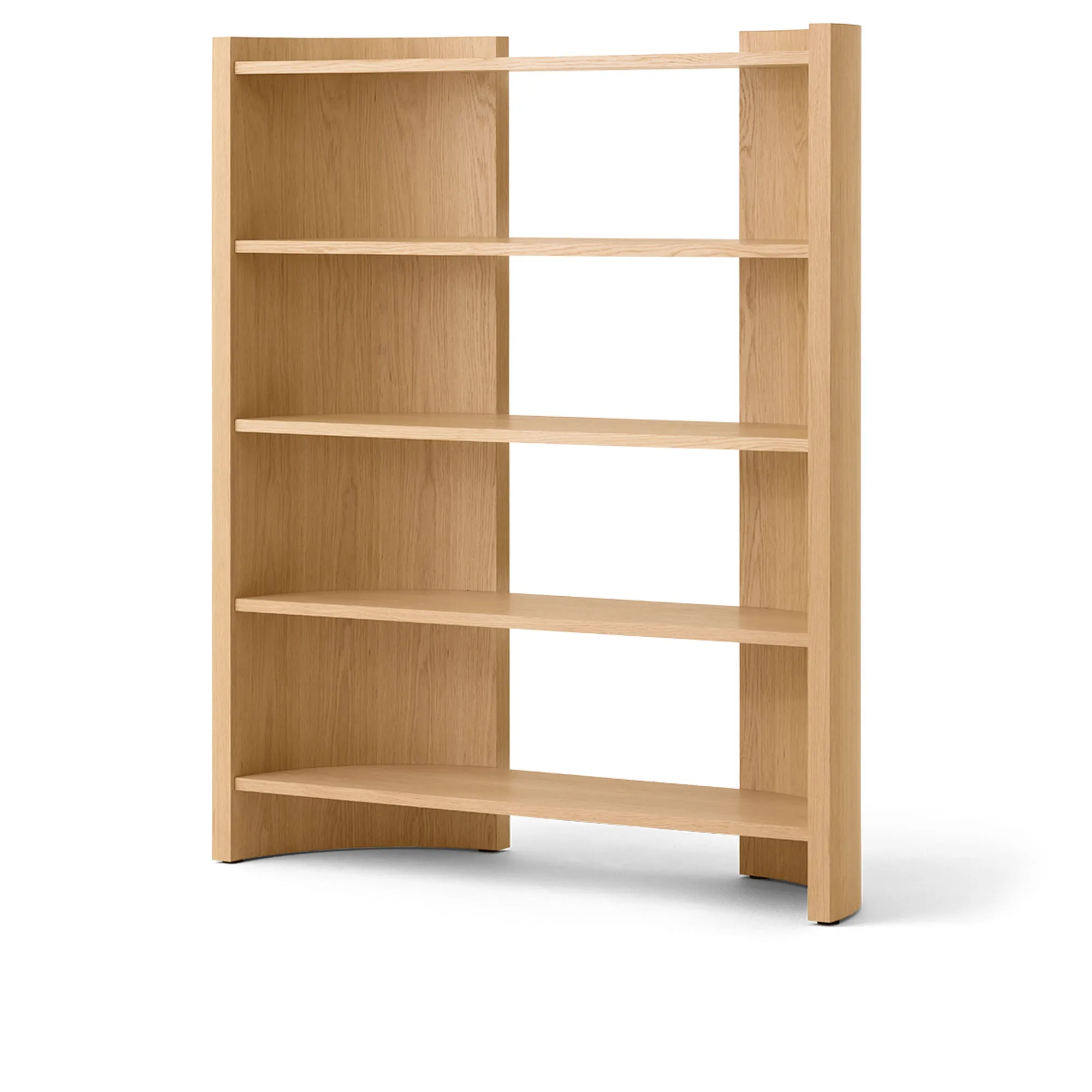 Crescent Shelving hylla - 8
