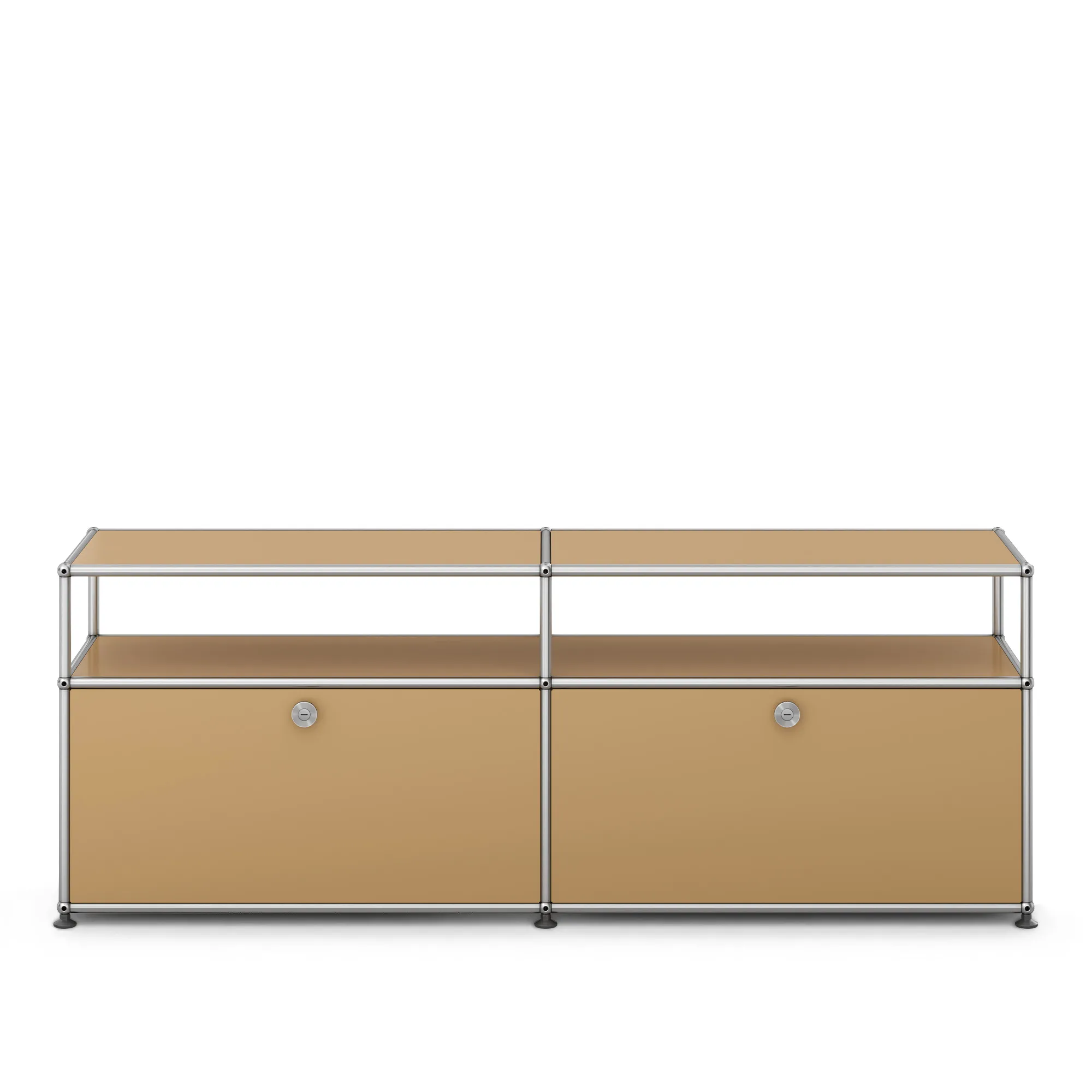 USM Haller O2 TV-bänk - 1