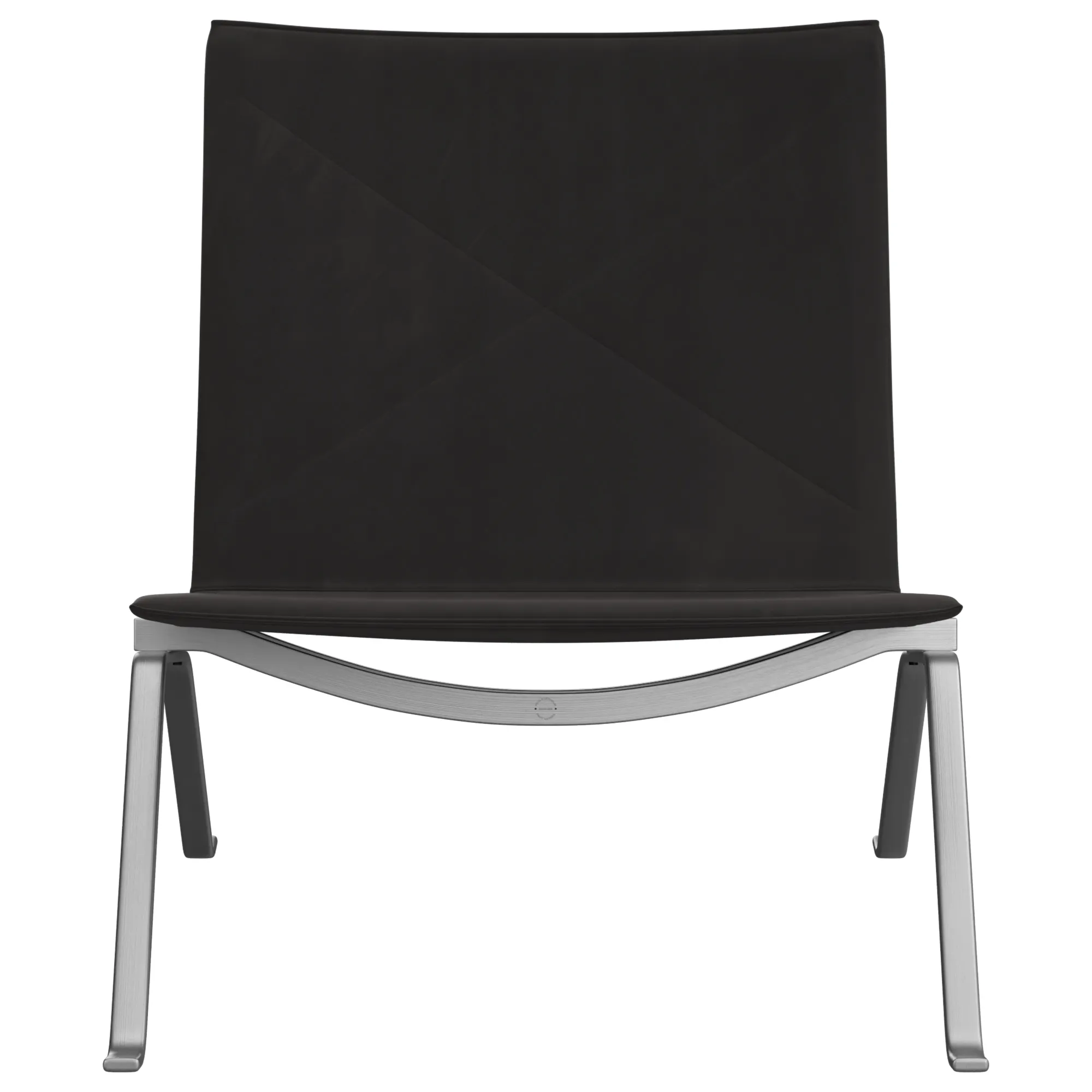 PK22 Haze Leather fåtölj - 2