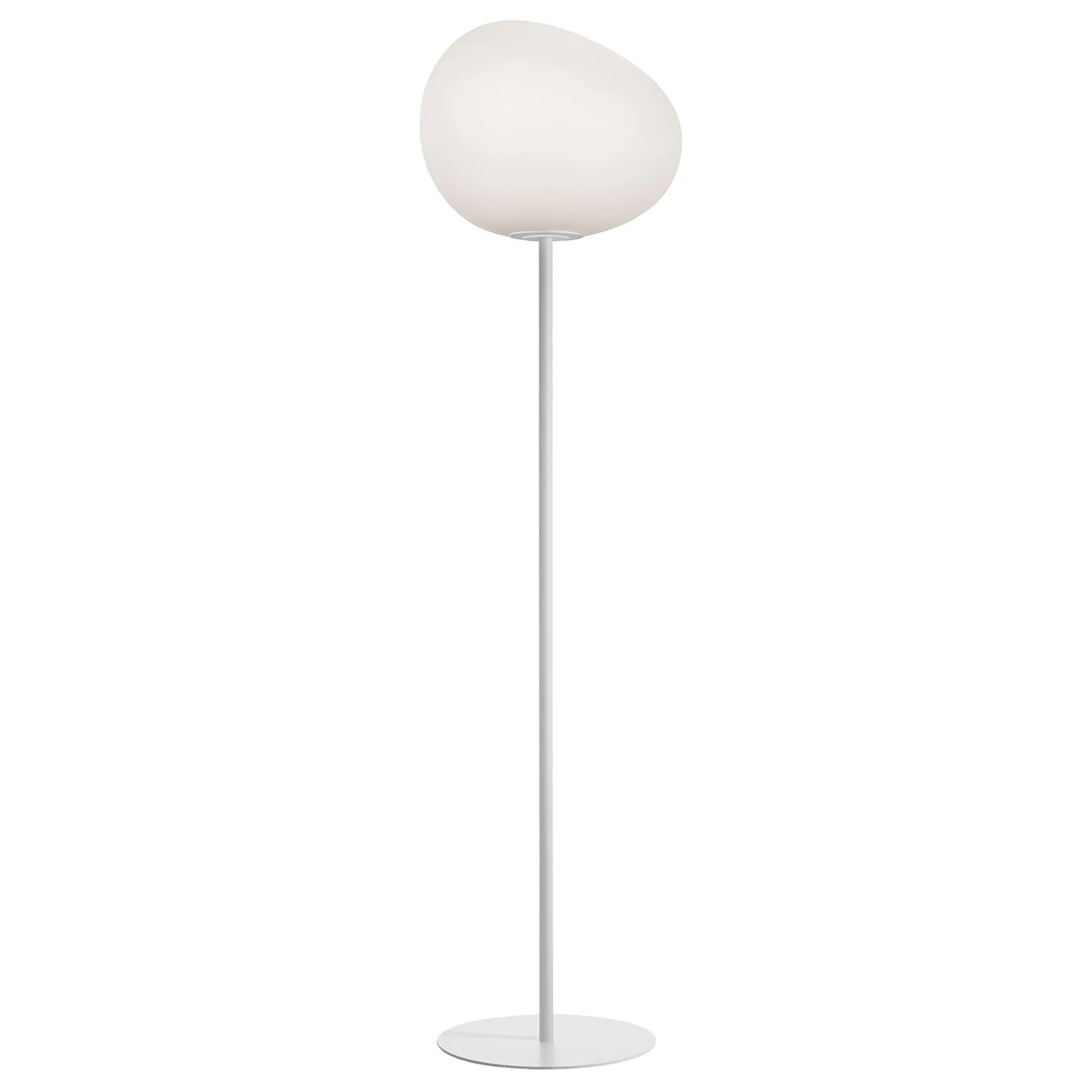 Gregg Grande golvlampa - 1