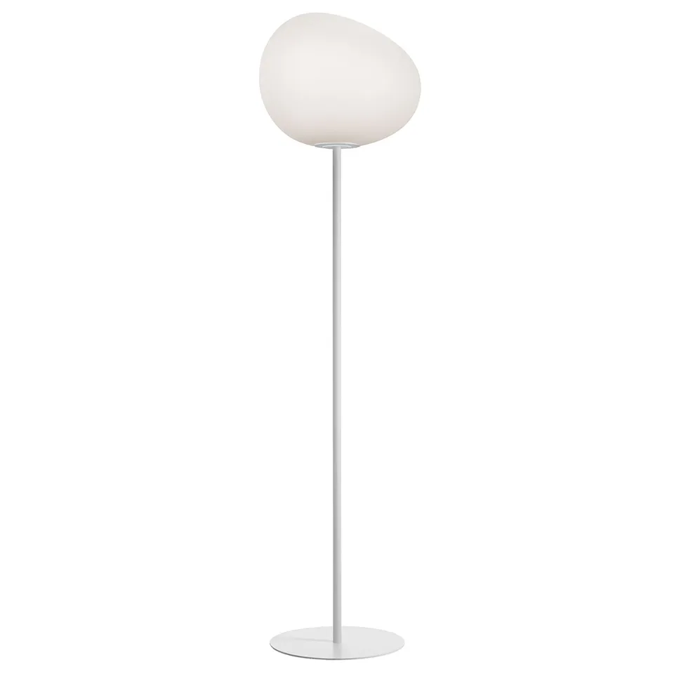 Gregg Grande golvlampa