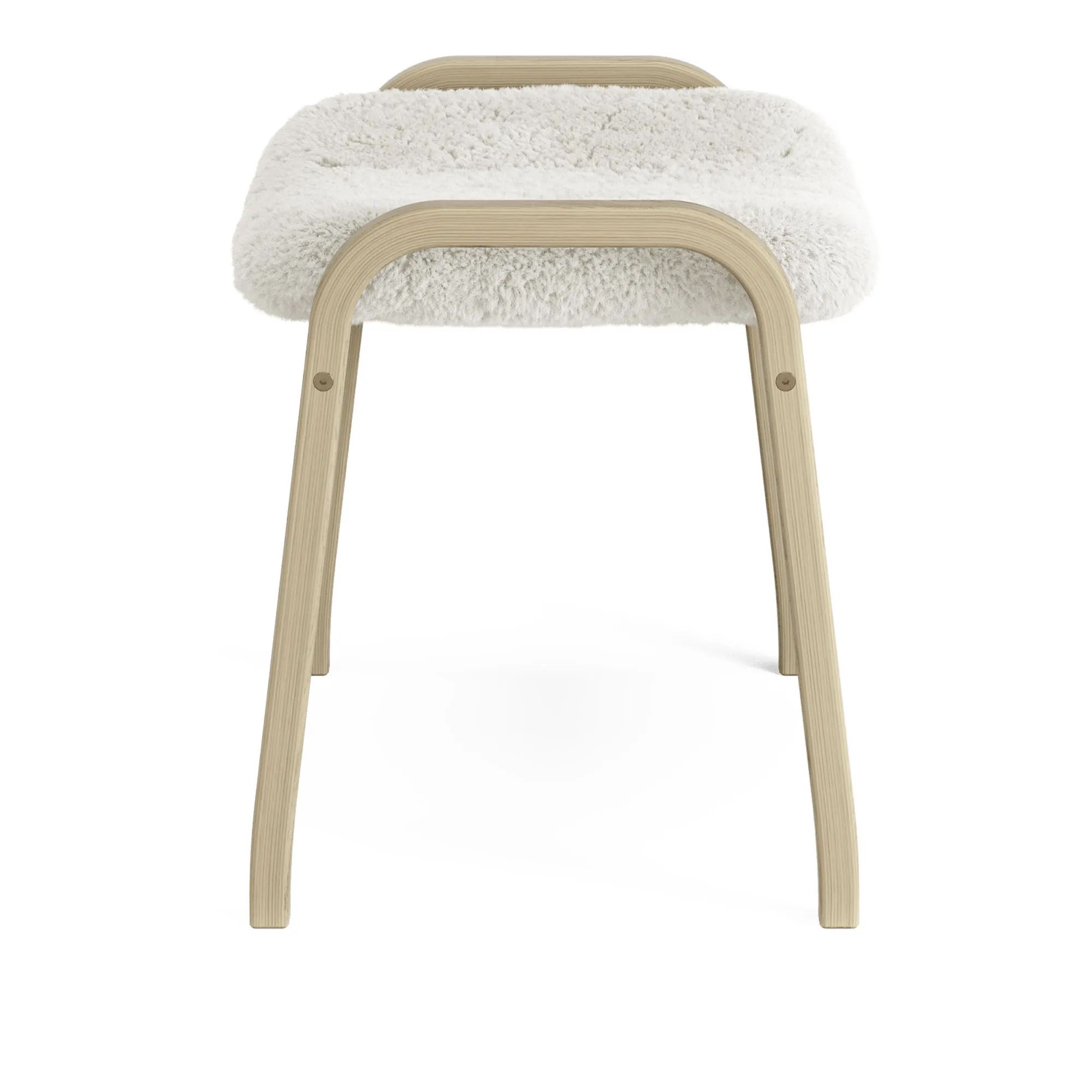Lamino fotpall - 2