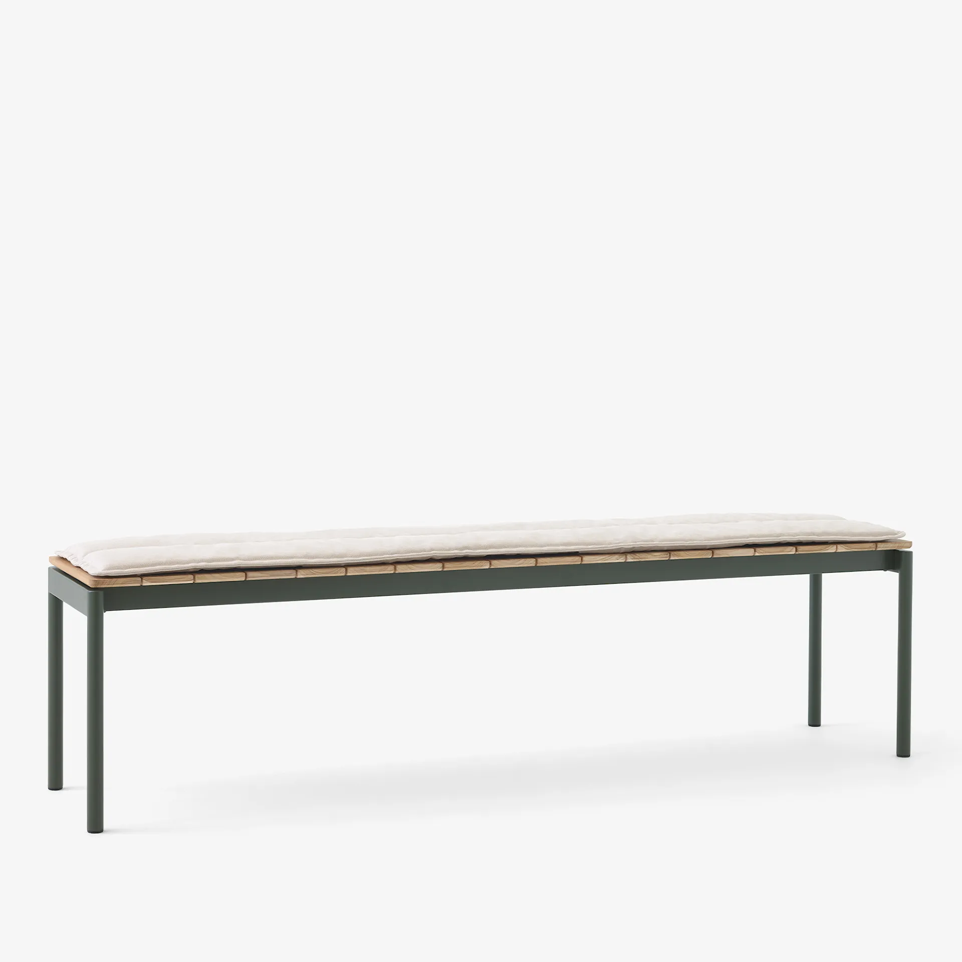 Ville Bench AV28 Cushion - &Tradition - NO GA