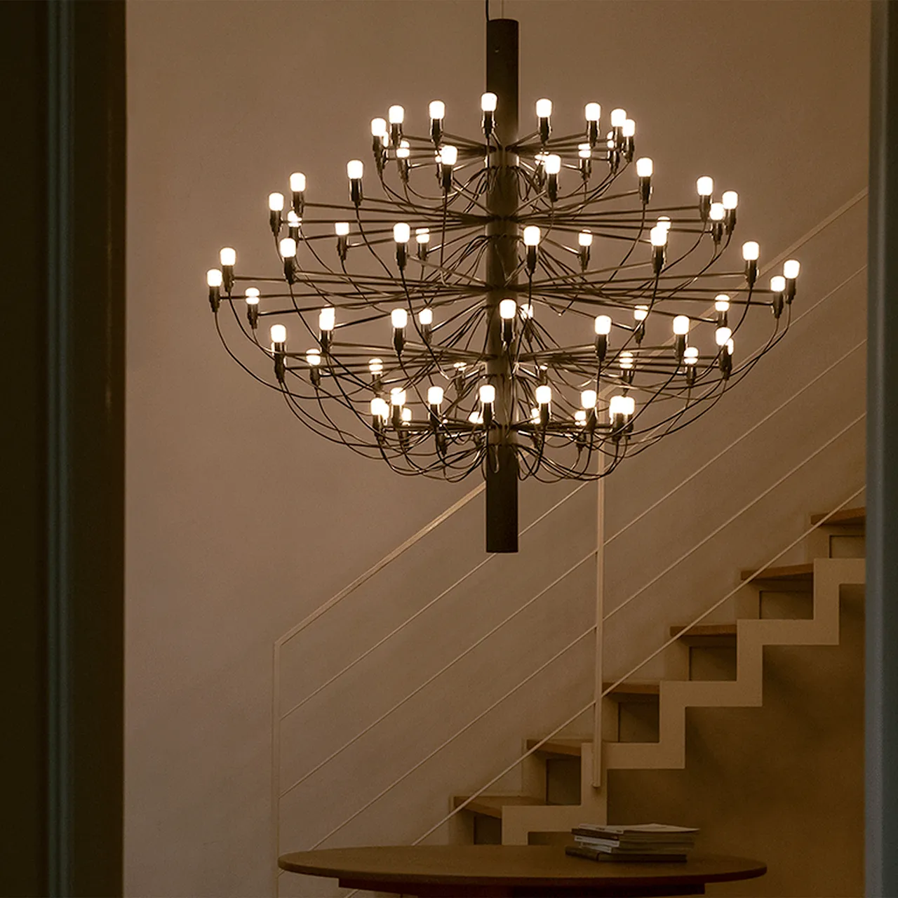 Takkronor – Handla en ljuskrona med elegant design