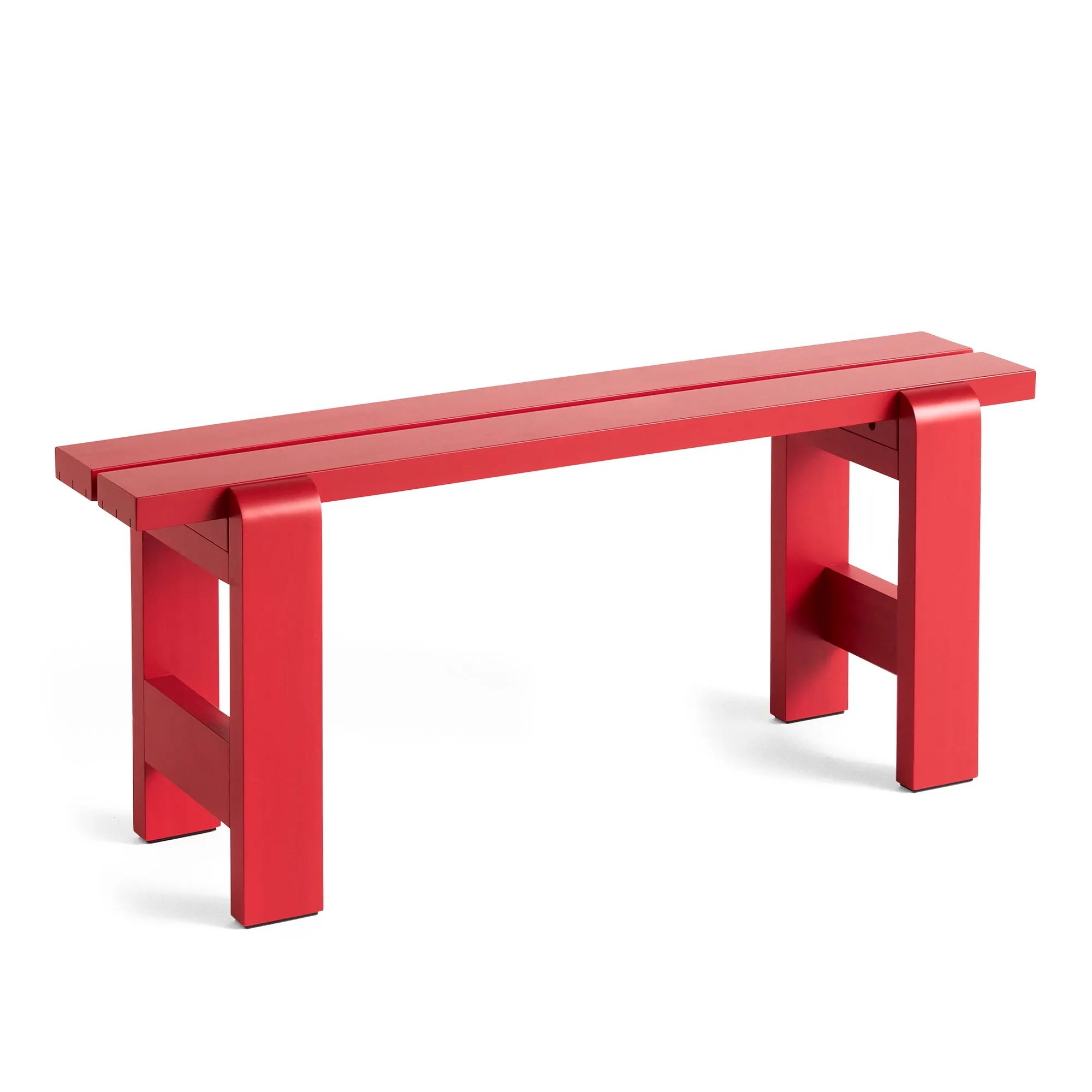 Weekday utomhusbänk 111 cm - 1
