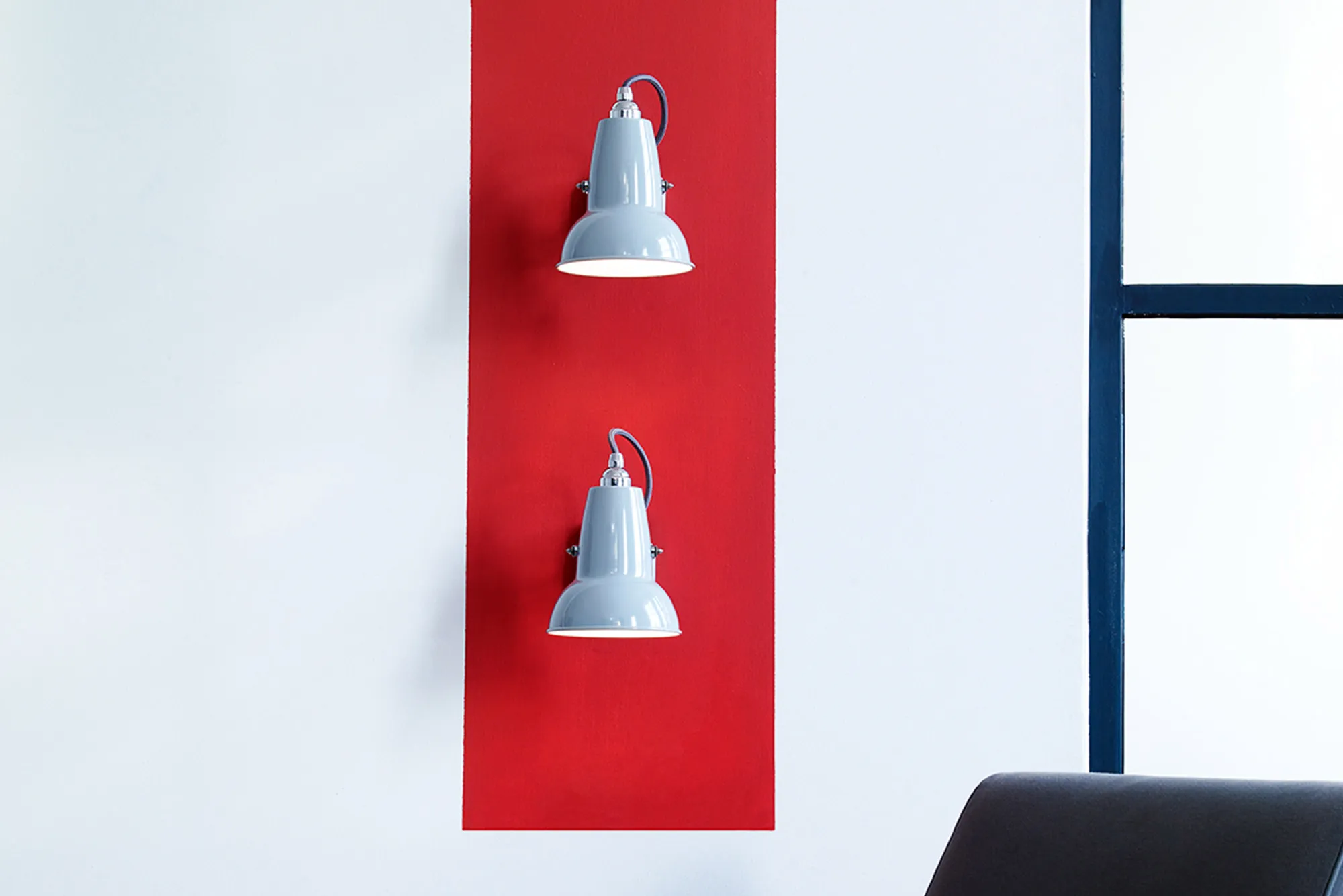 Original 1227 Mini Wall Lamp - 2