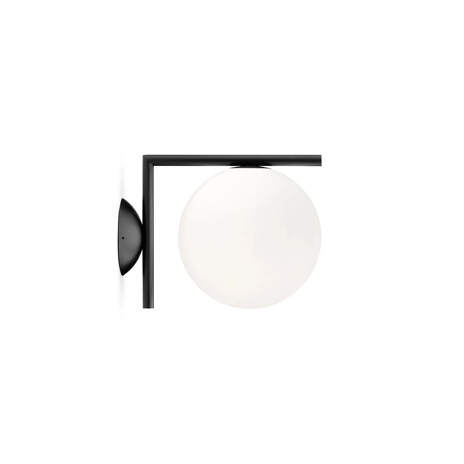 IC Lights Ceiling/Wall 1 Outdoor - Flos - Michael Anastassiades - NO GA