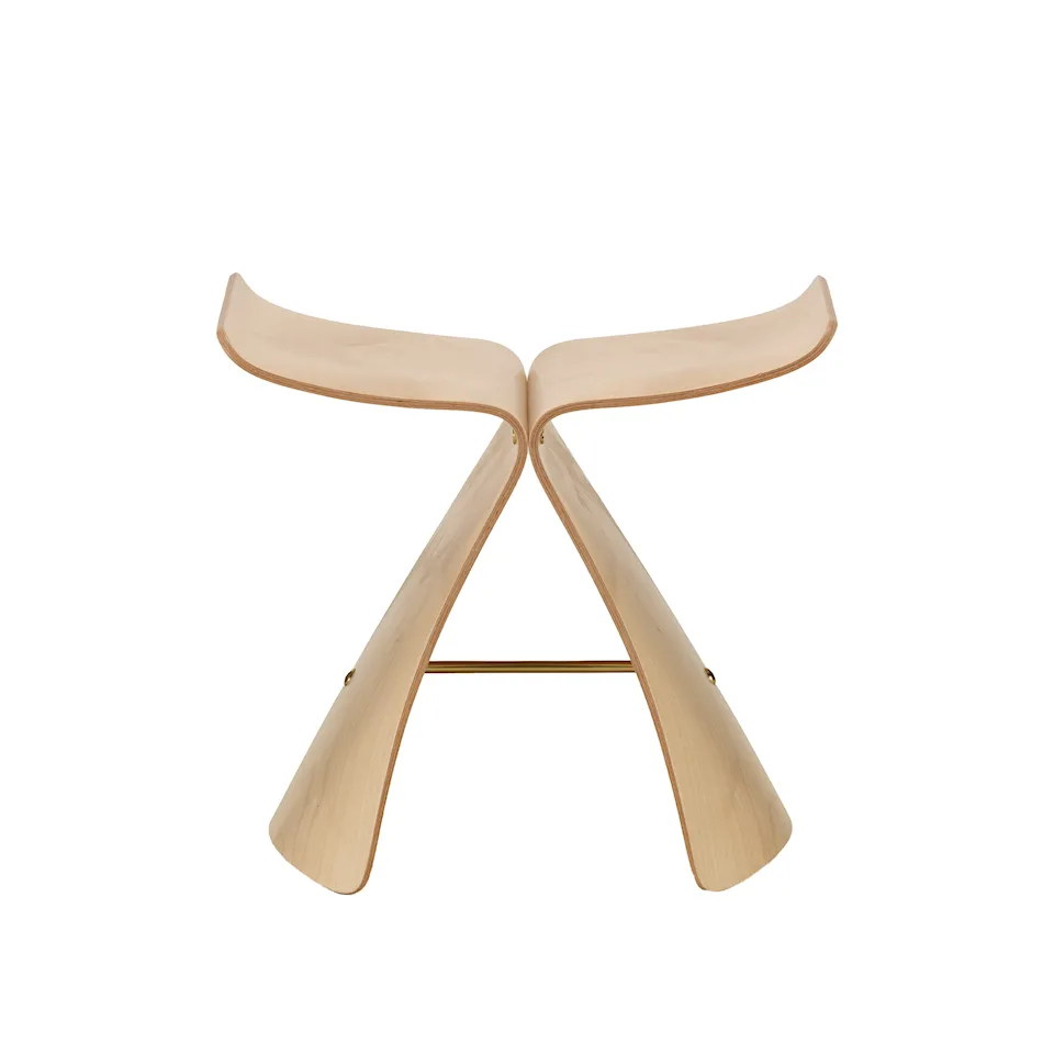 Butterfly Stool sittpall