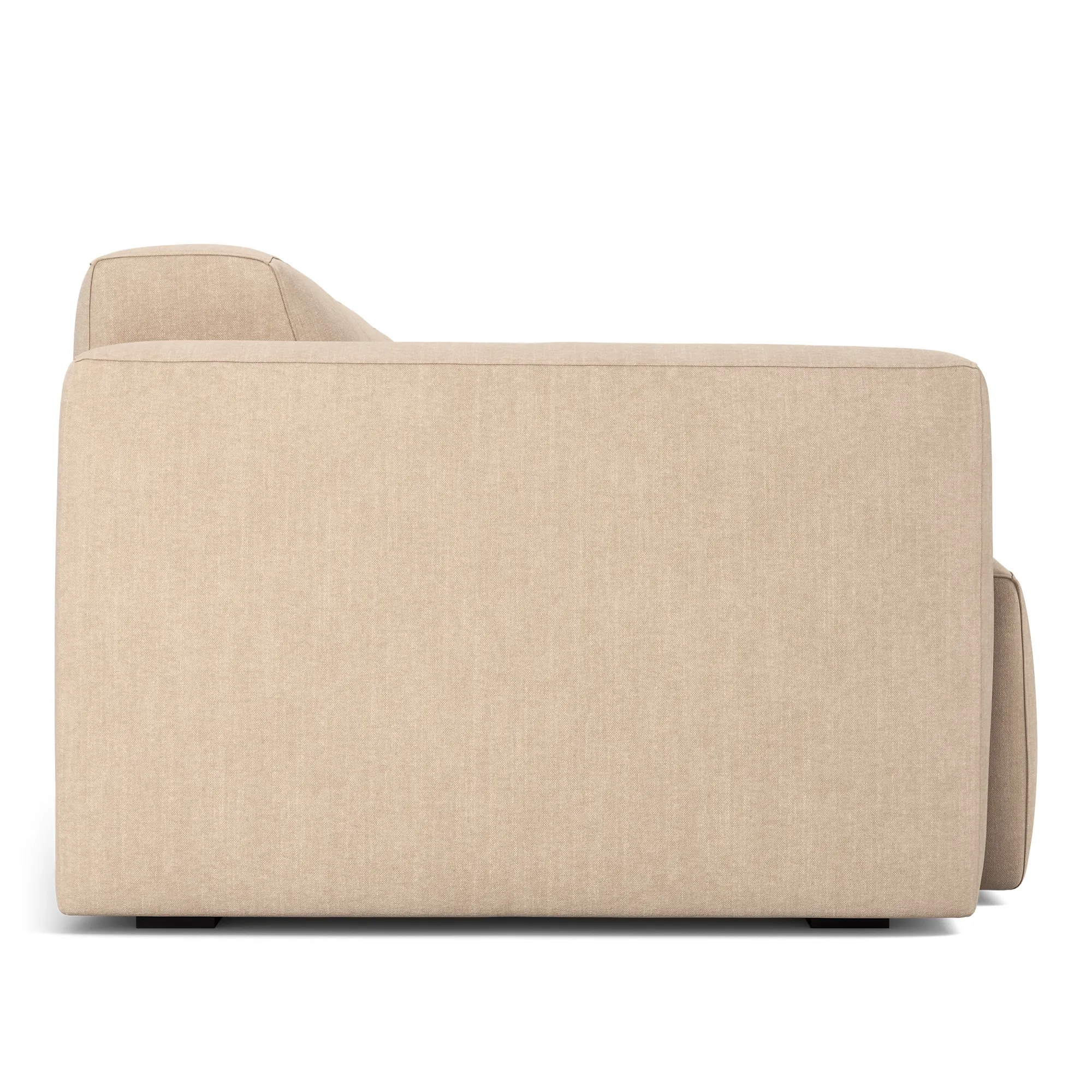 Brick 3-sitssoffa - 3