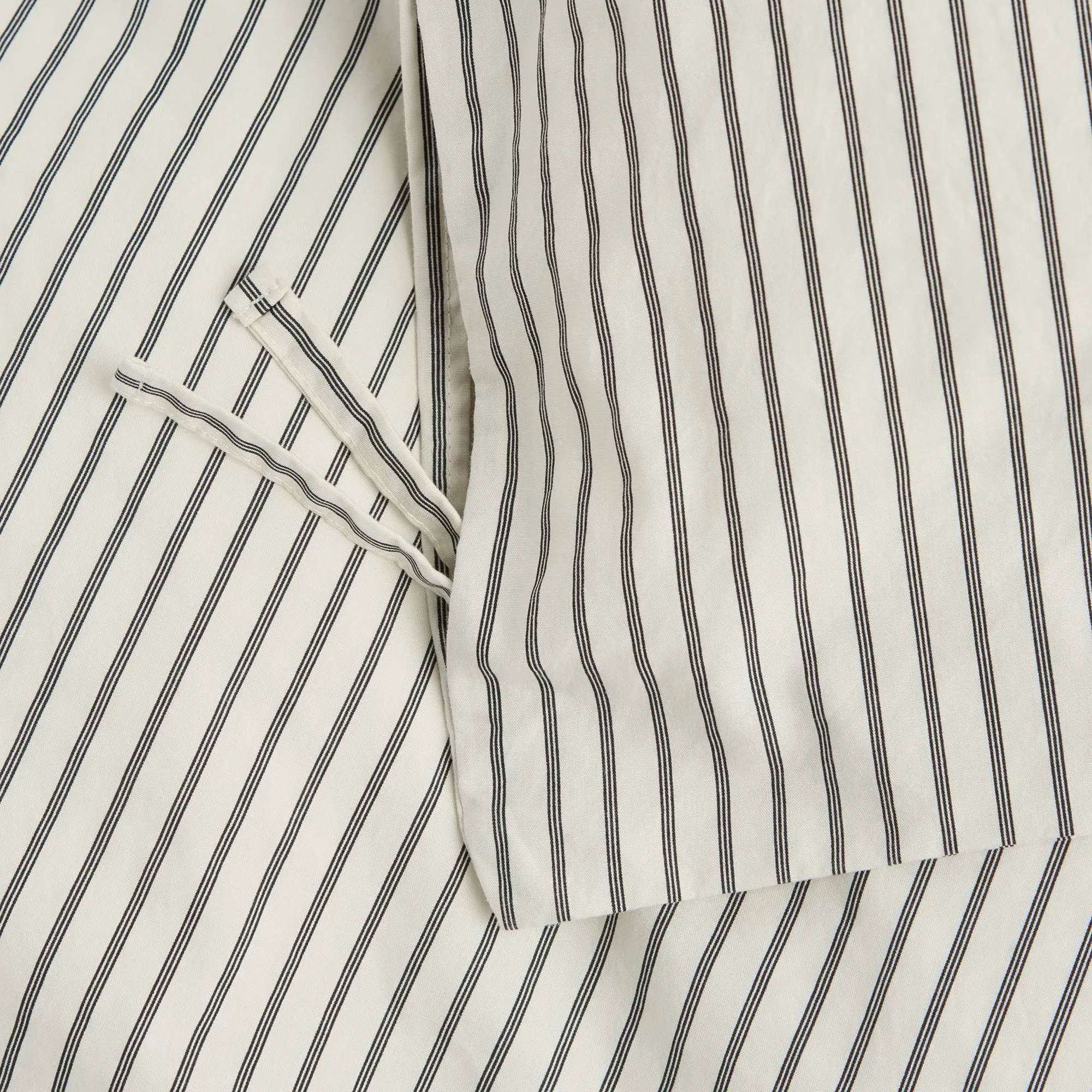 Percale Pickford Stripes påslakan - 4