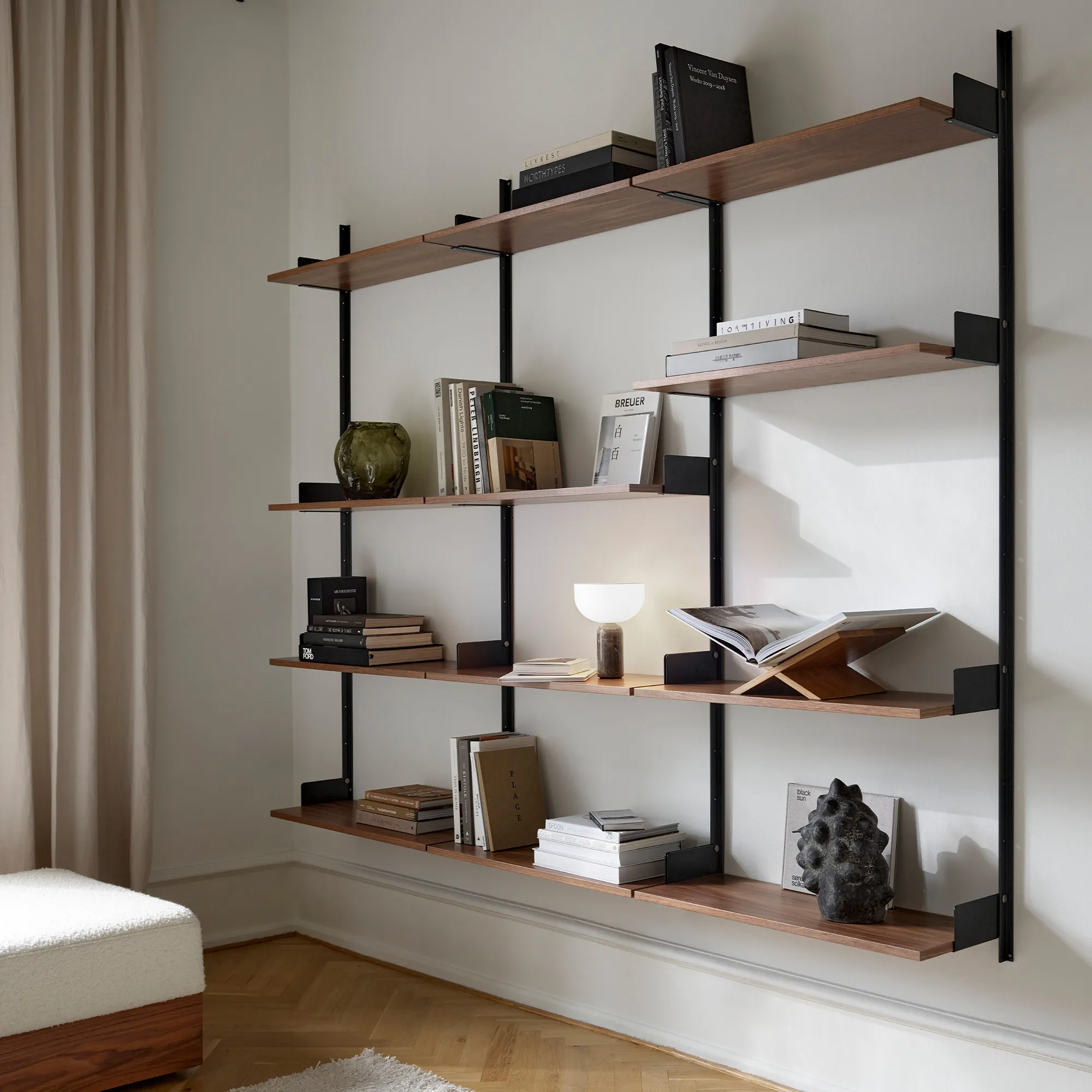 Kizu Table Lamp Portable - 5
