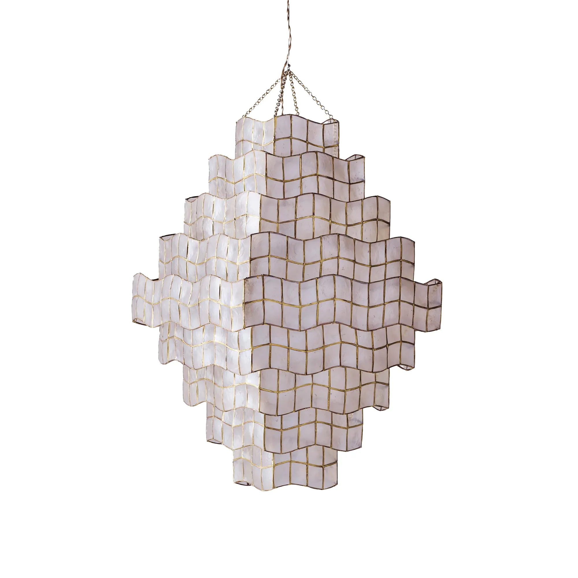 Cornelia Celing Lamp - 1