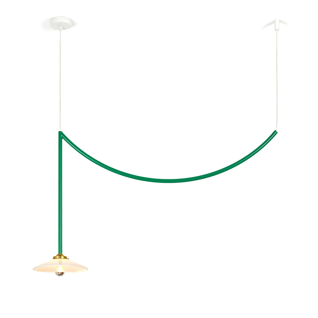 Ceiling Lamp N°5