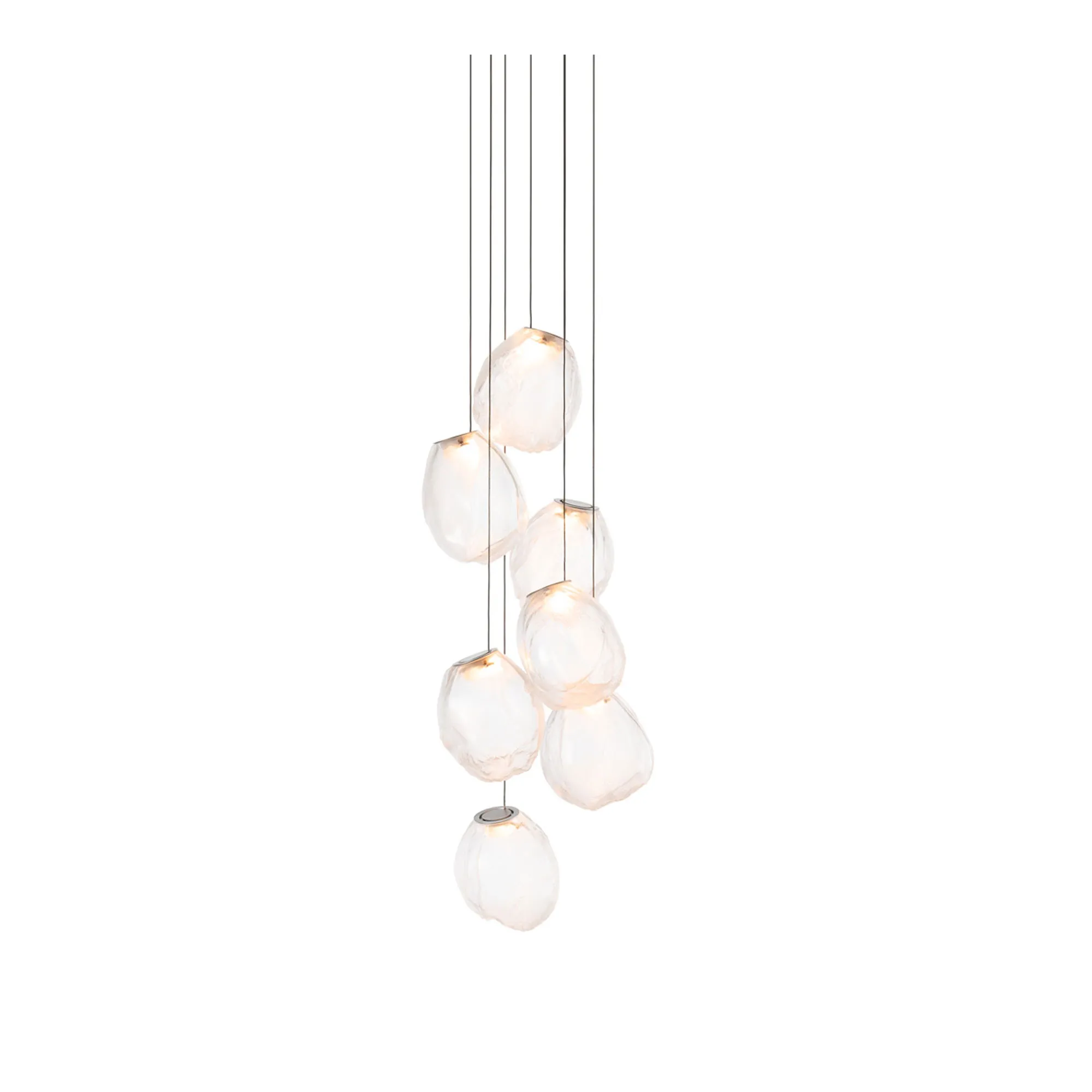 73.7V pendant lamp - 1